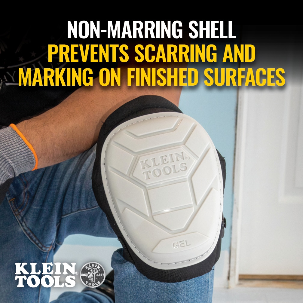 Klein Tools 60896 Knee-Pads - View #4