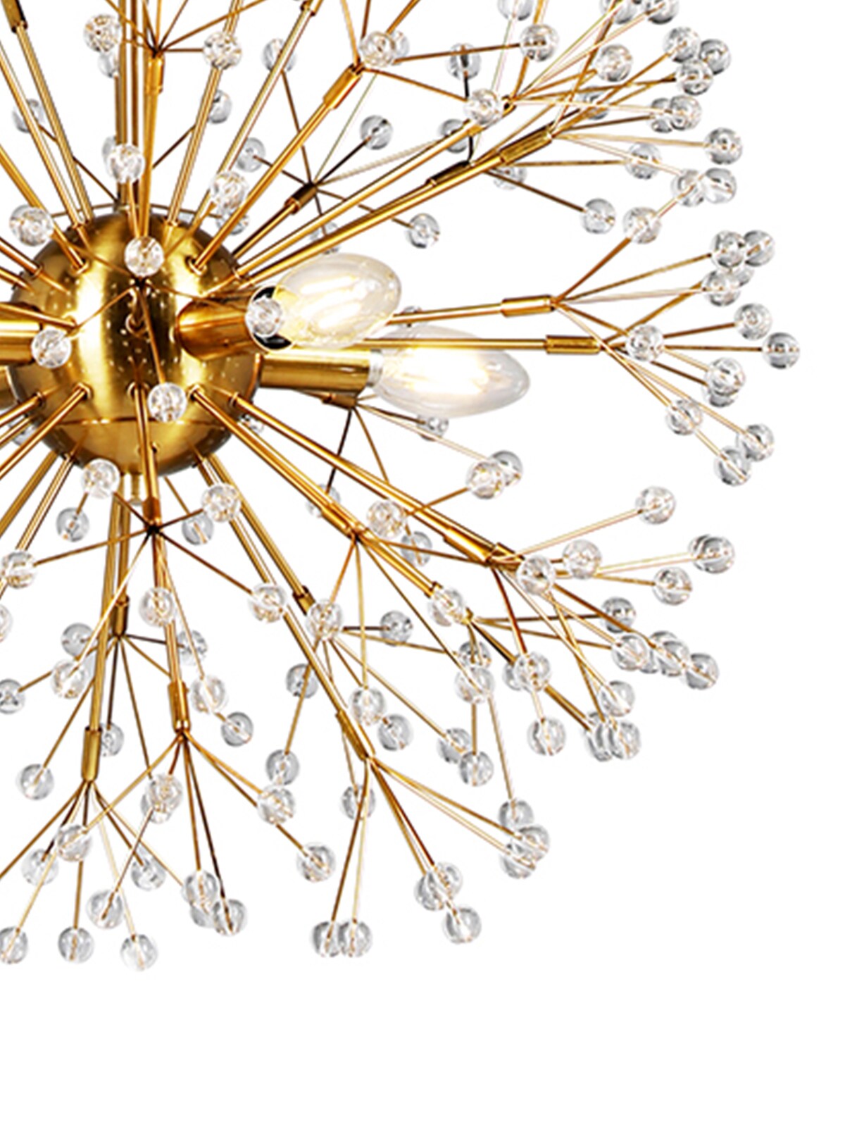 Origin 21 ZY2028A-2 GD Pendant-Lights - View #8