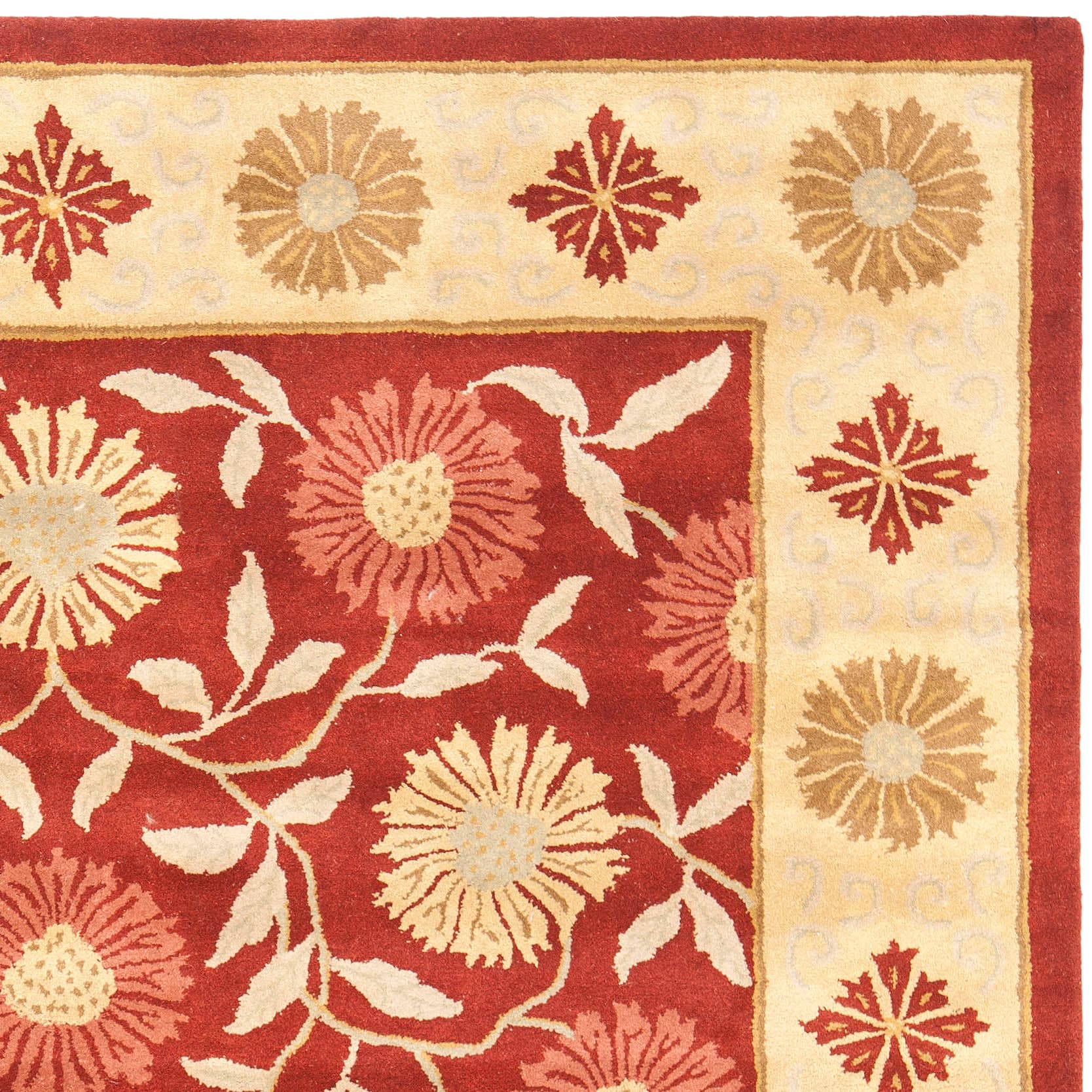 Safavieh HG970A-6 rugs - View #7