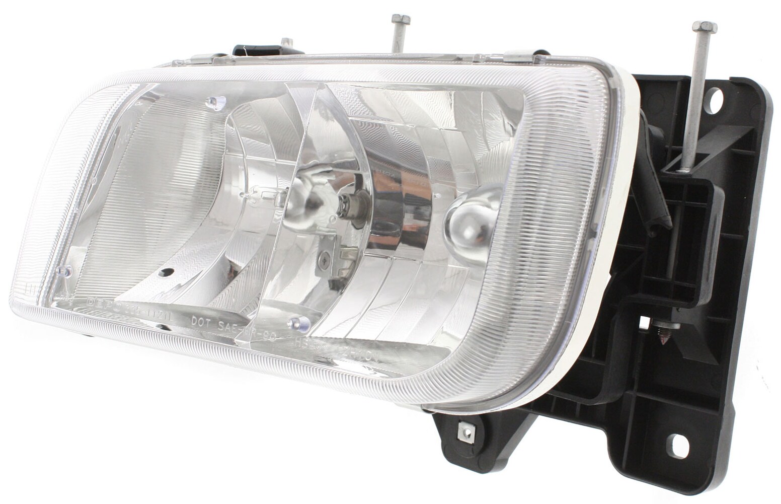 Garage-Pro JCWUS-2290LGP Headlights-Components - View #3