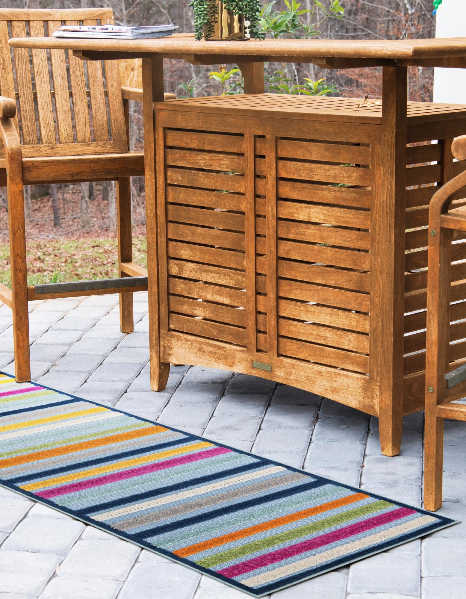 Unique Loom 3171101 rugs - View #7