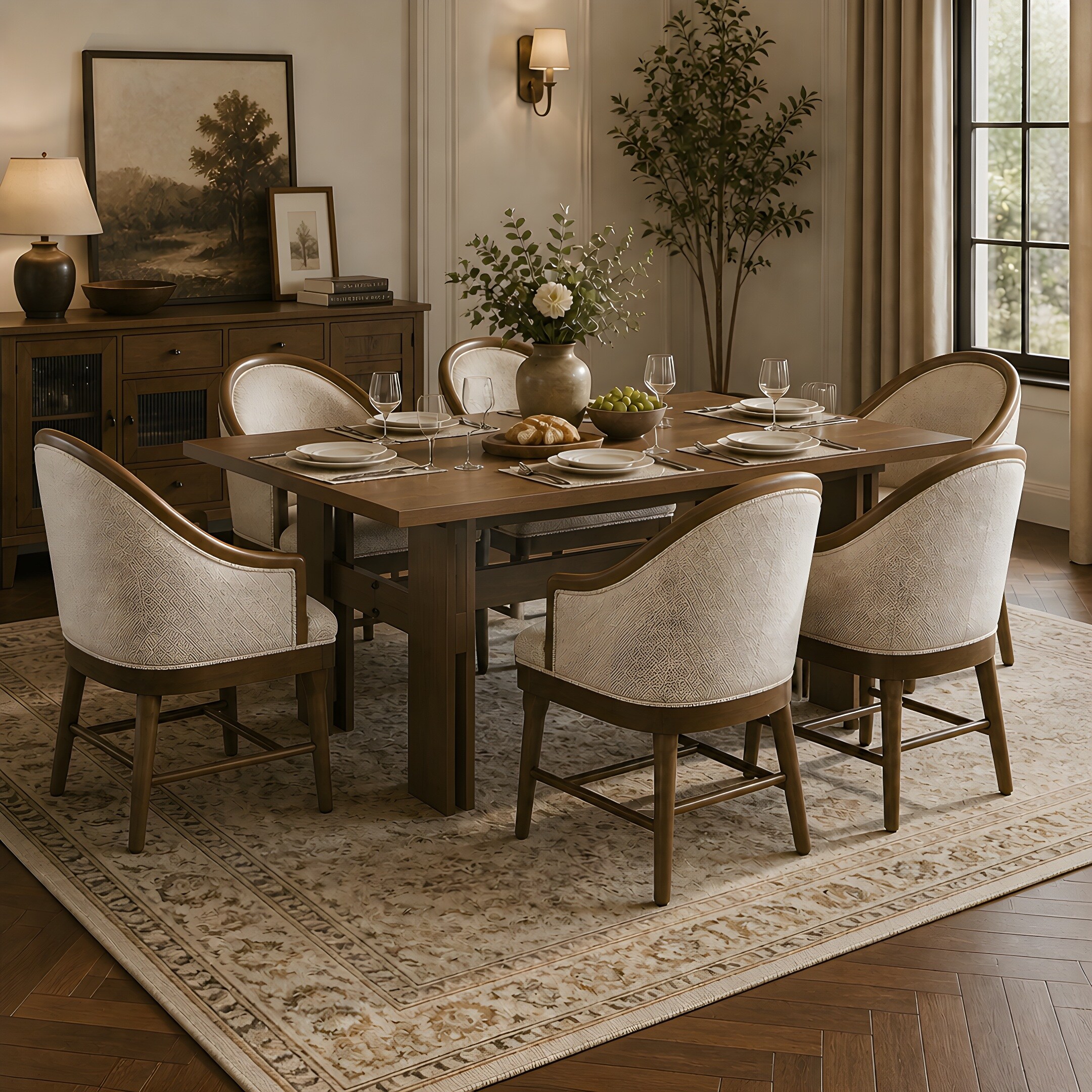 Christopher Knight Home 393481 Dining-Sets - View #3