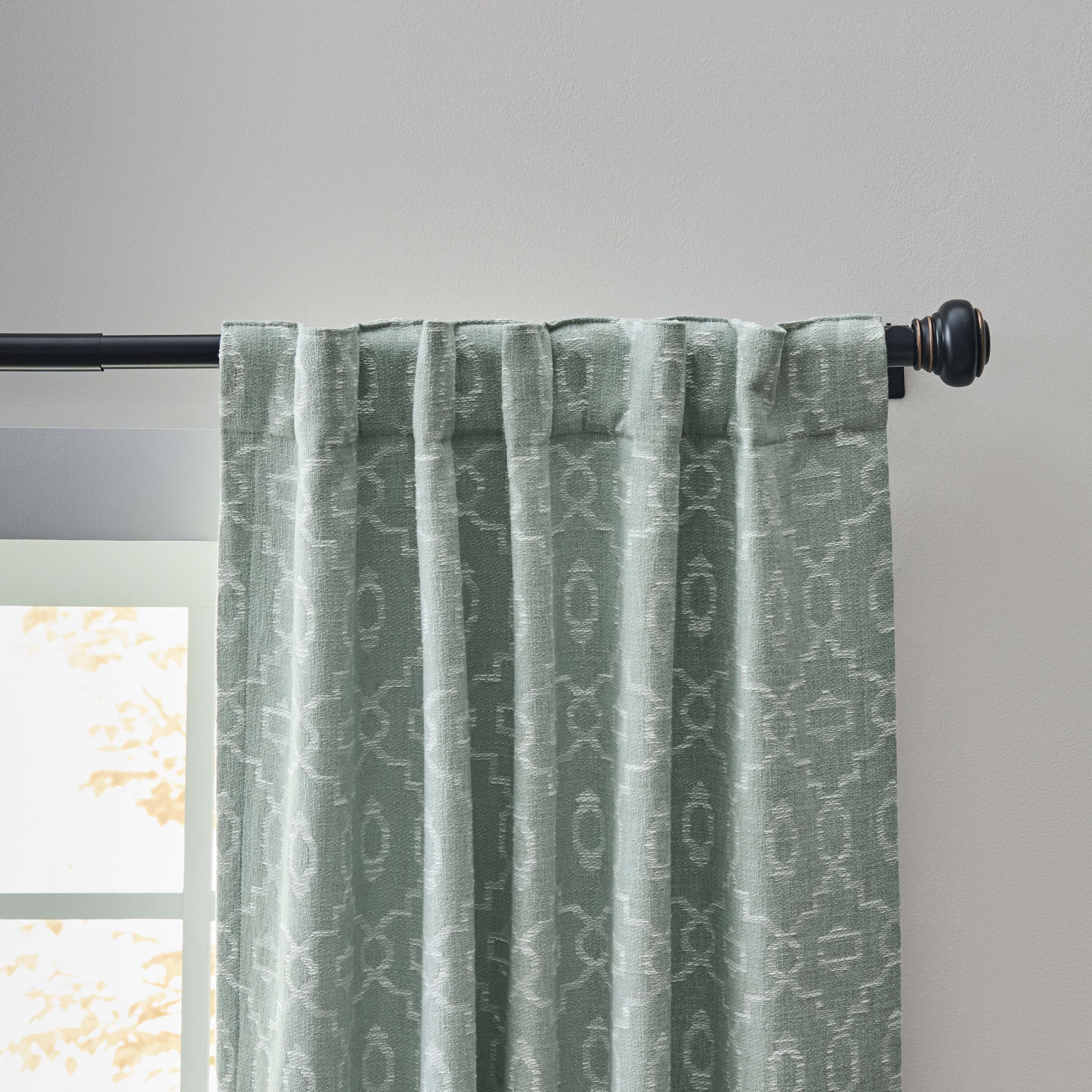 allen + roth 36021 curtains - View #4