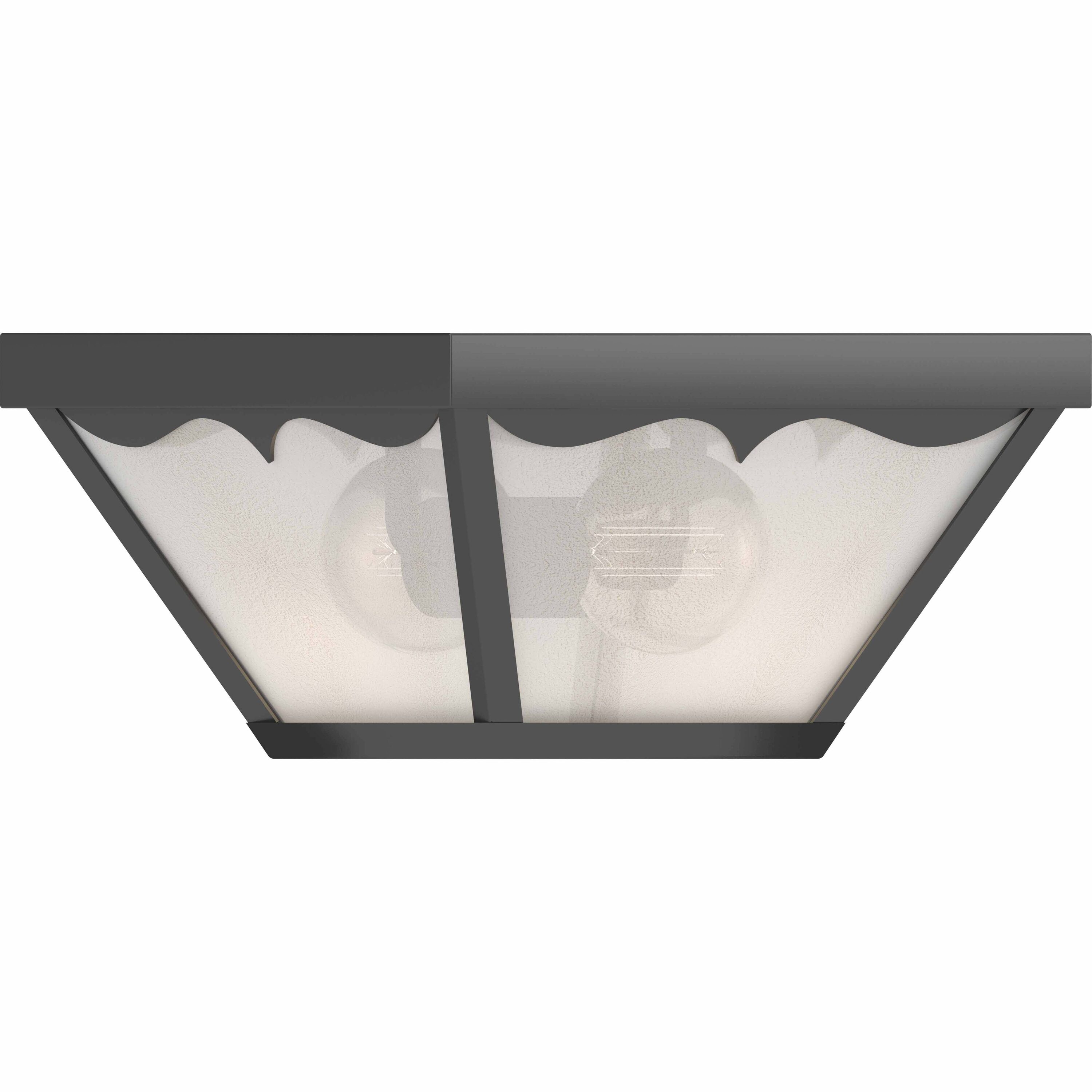 Volume Lighting V9762-5 flushmounts - View #4