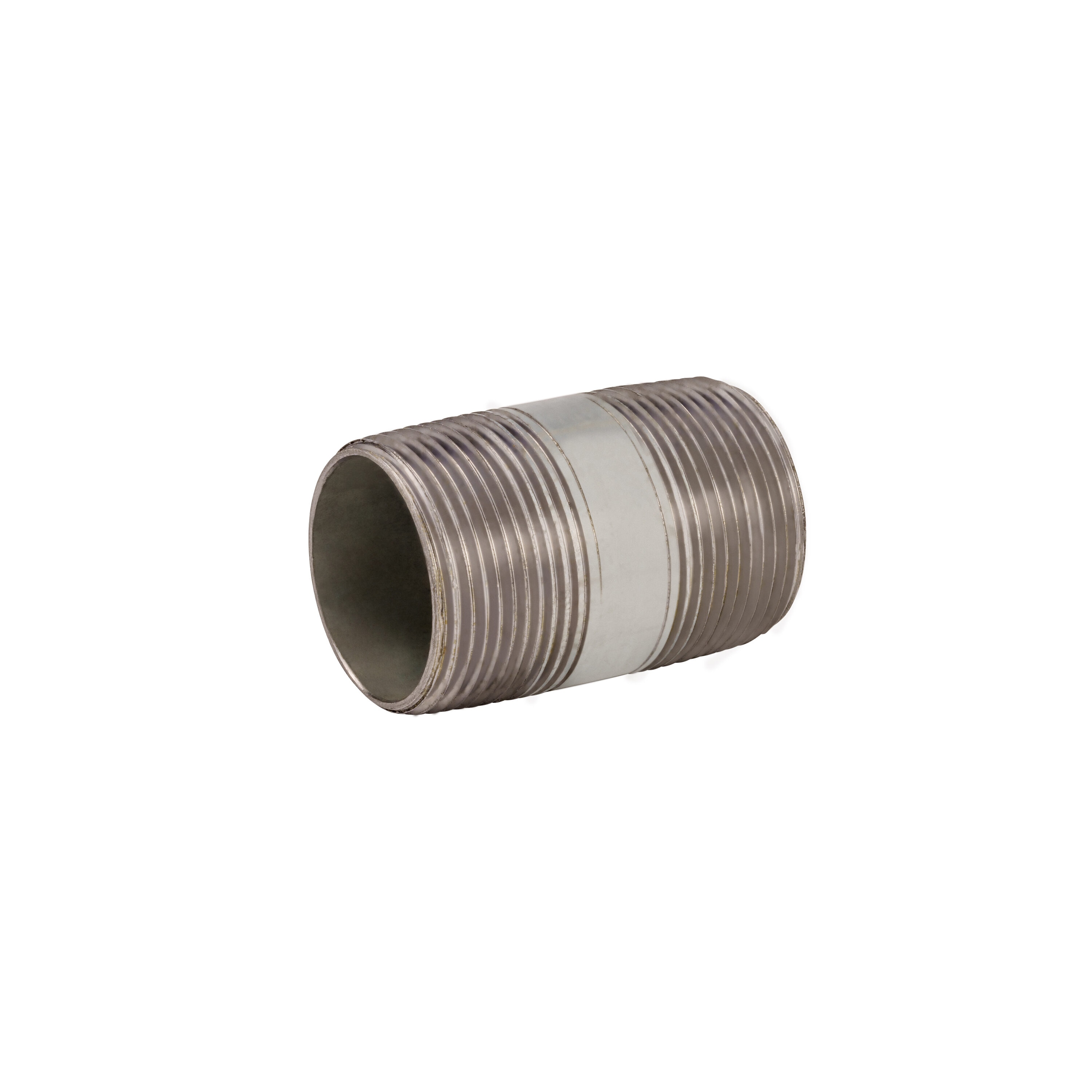 RELIABILT 10703 1-1/4-in x 2-1/2-in Galvanized Nipple