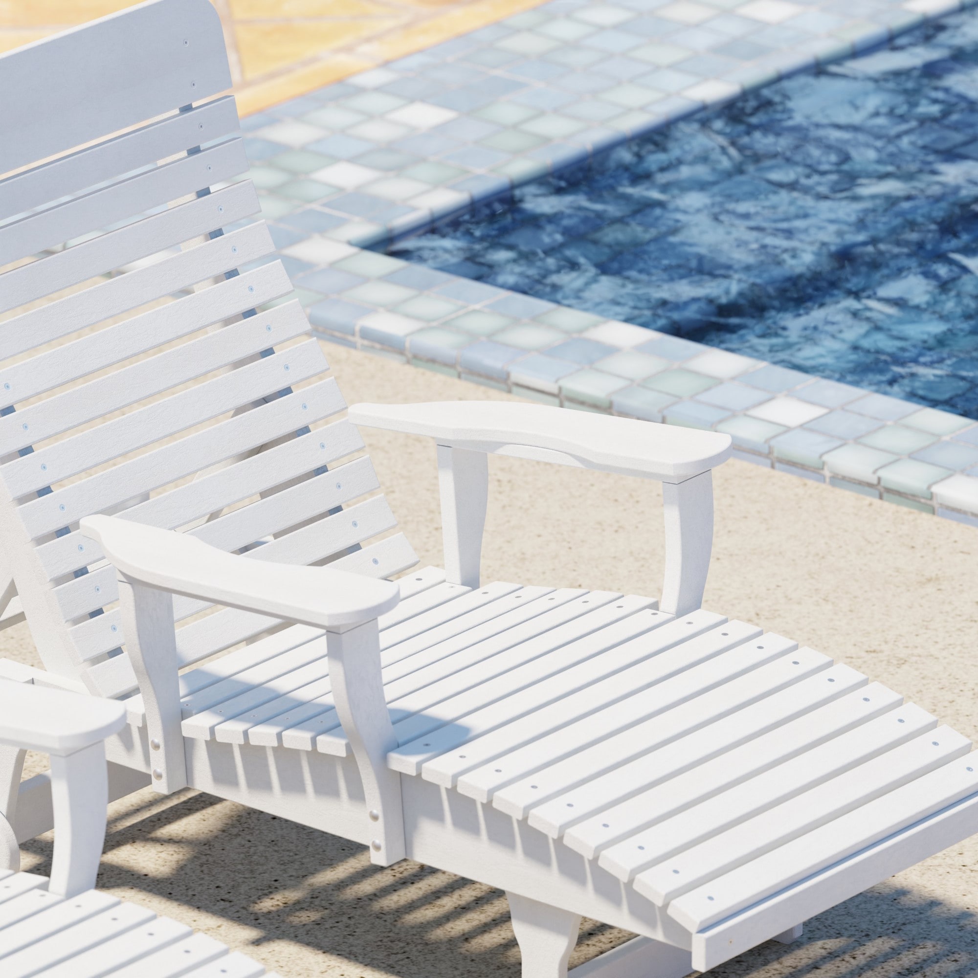 Wildridge LCC-460-BW Patio-Chairs - View #4