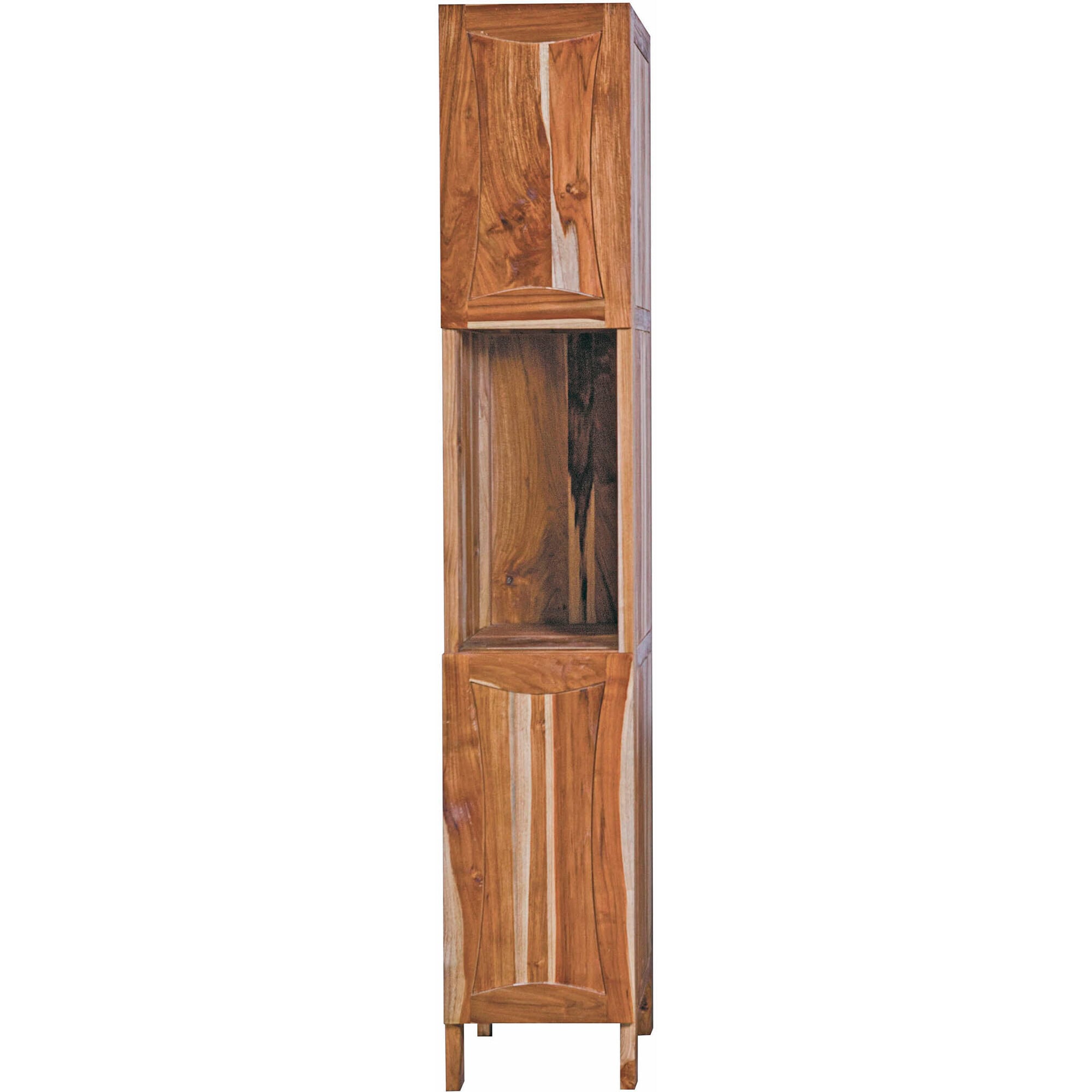EcoDecors CT-CA-1 Linen-Cabinets - View #4