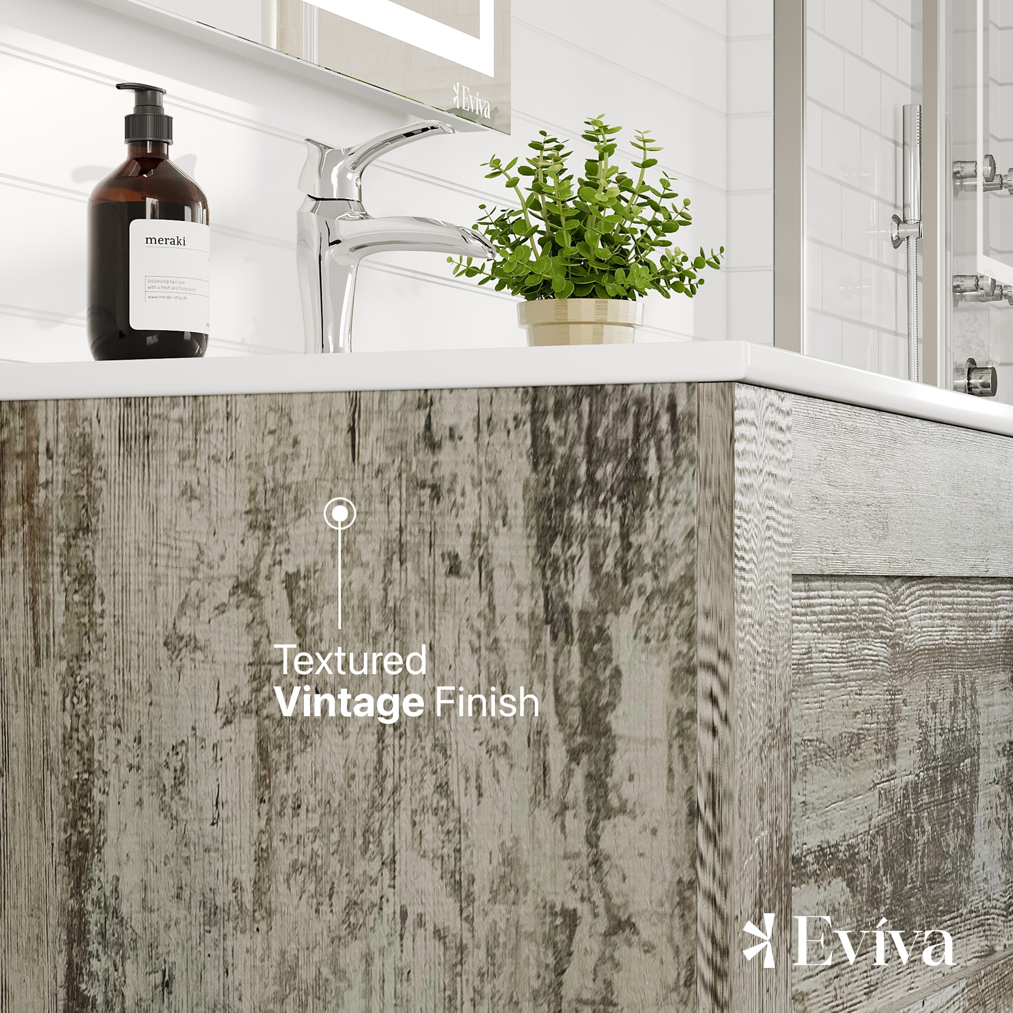 Eviva EVVN538-32VIN Bath-Vanity-Combo - View #7
