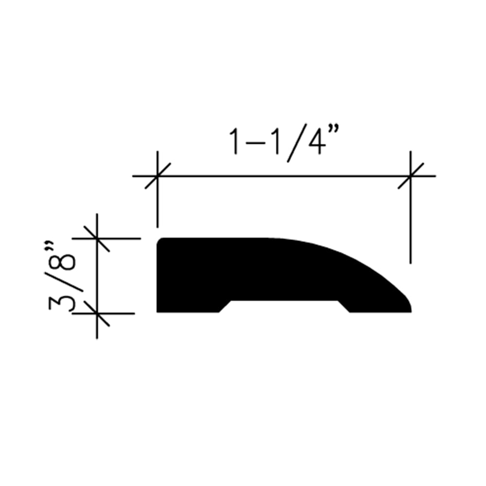 Inteplast Group Building Products 88560700504 Window-Door-Casings - View #3