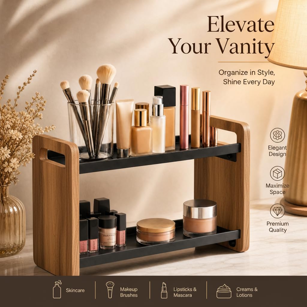 Lovav 5749848245956 Bathroom-Shelves - View #3