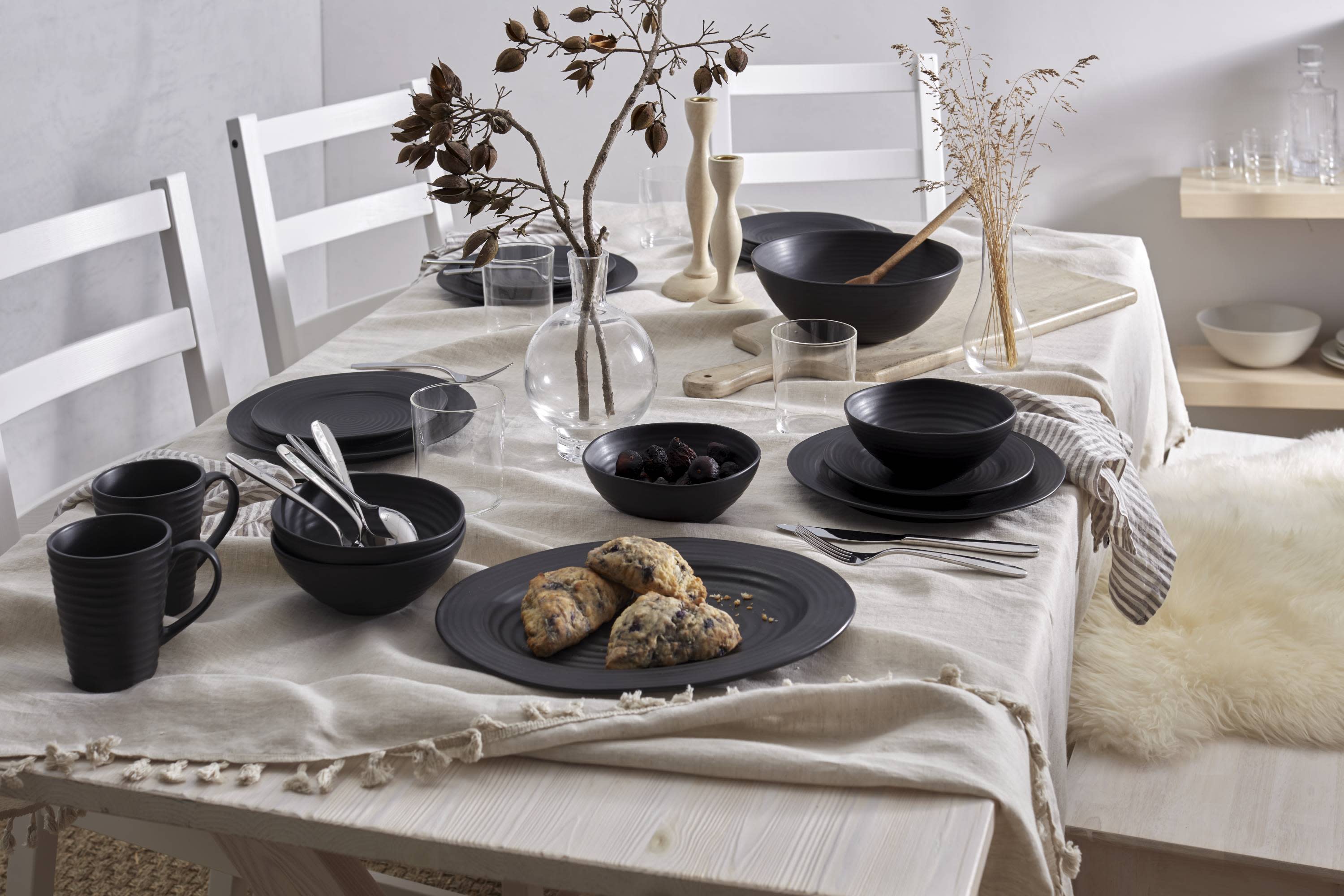 Oneida 895938 dinnerware - View #7