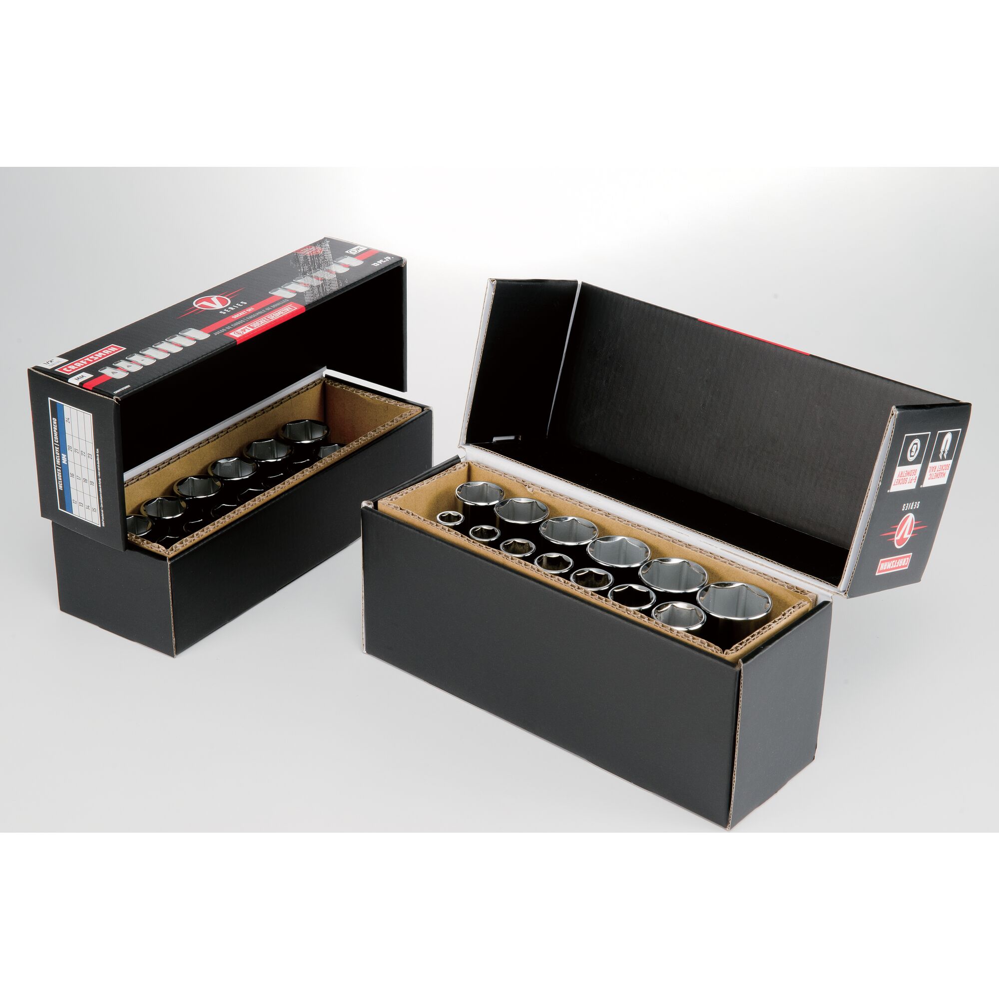 CRAFTSMAN CMMT17580V Socket-Sets - View #12