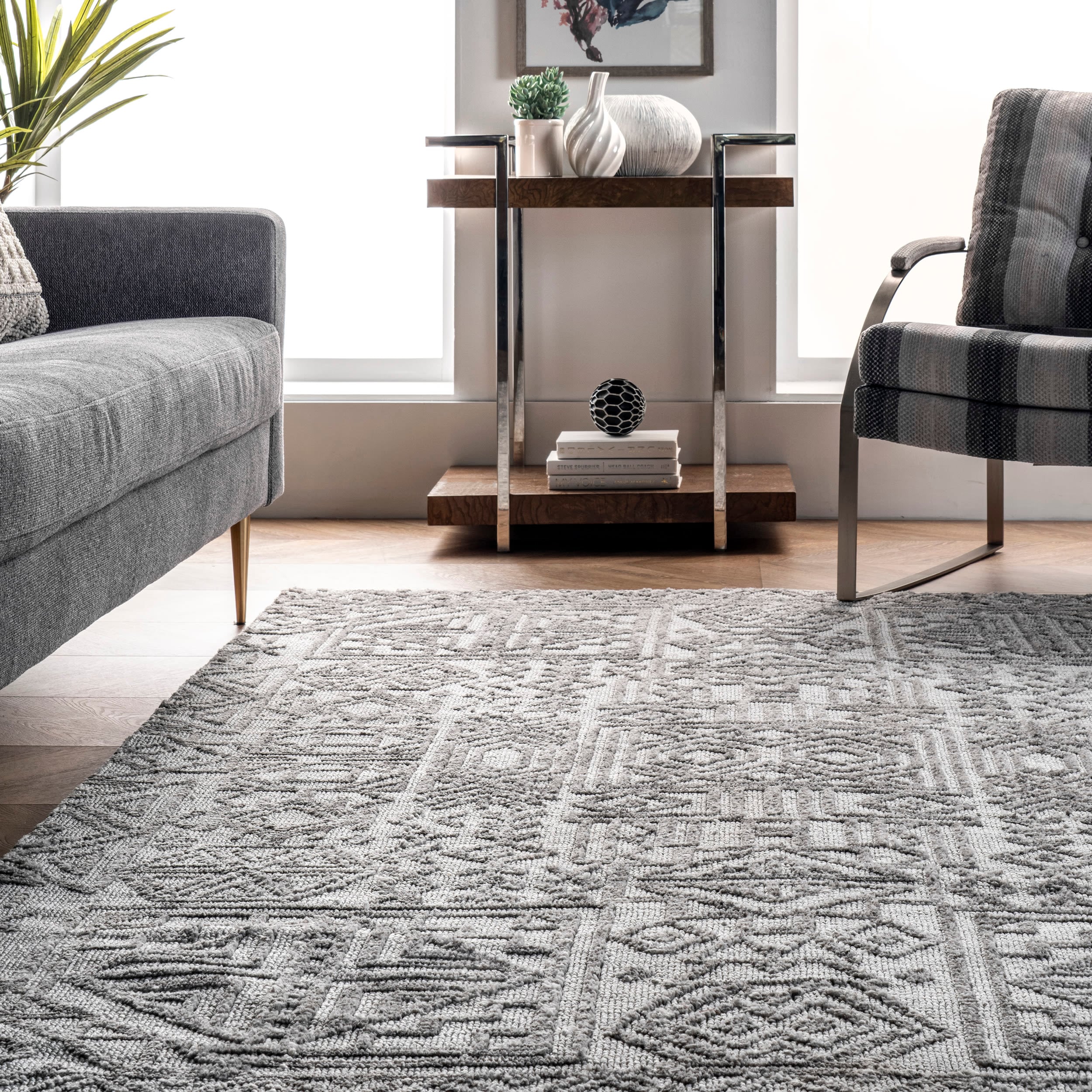 nuLOOM JEGB03A-508 rugs - View #6