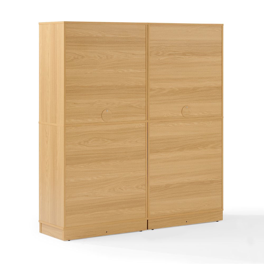 Crosley Furniture KF33083WO Utility-Storage-Cabinets - View #3