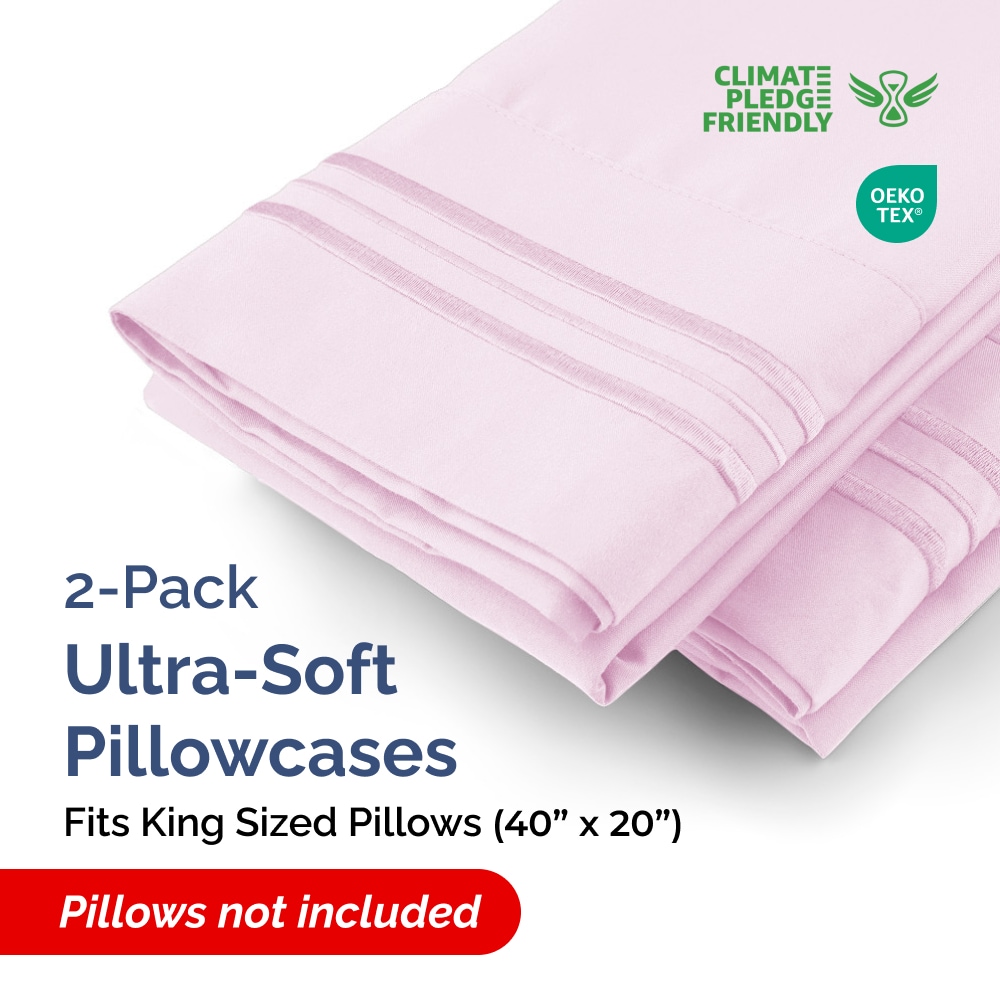 CGK Linens 652143989454 Pillow-Cases - View #2