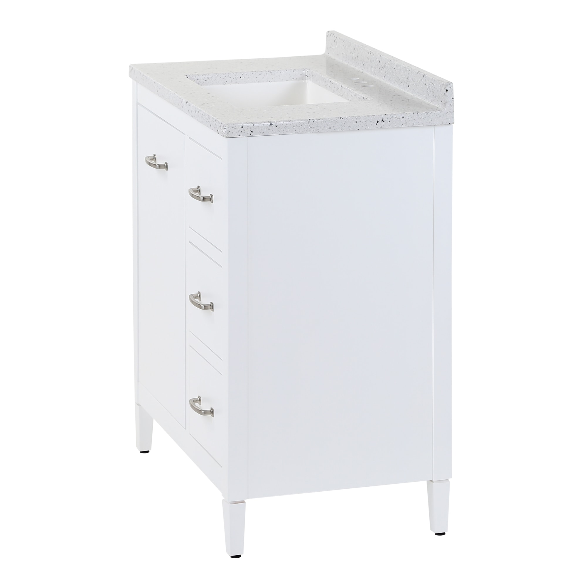 Diamond NOW C30W30019 Bath-Vanity-Combo - View #13