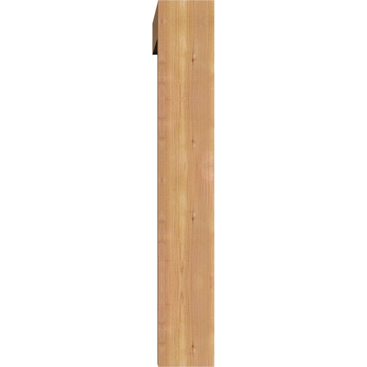 Ekena Millwork 1463154 Exterior-Brackets-Braces - View #4