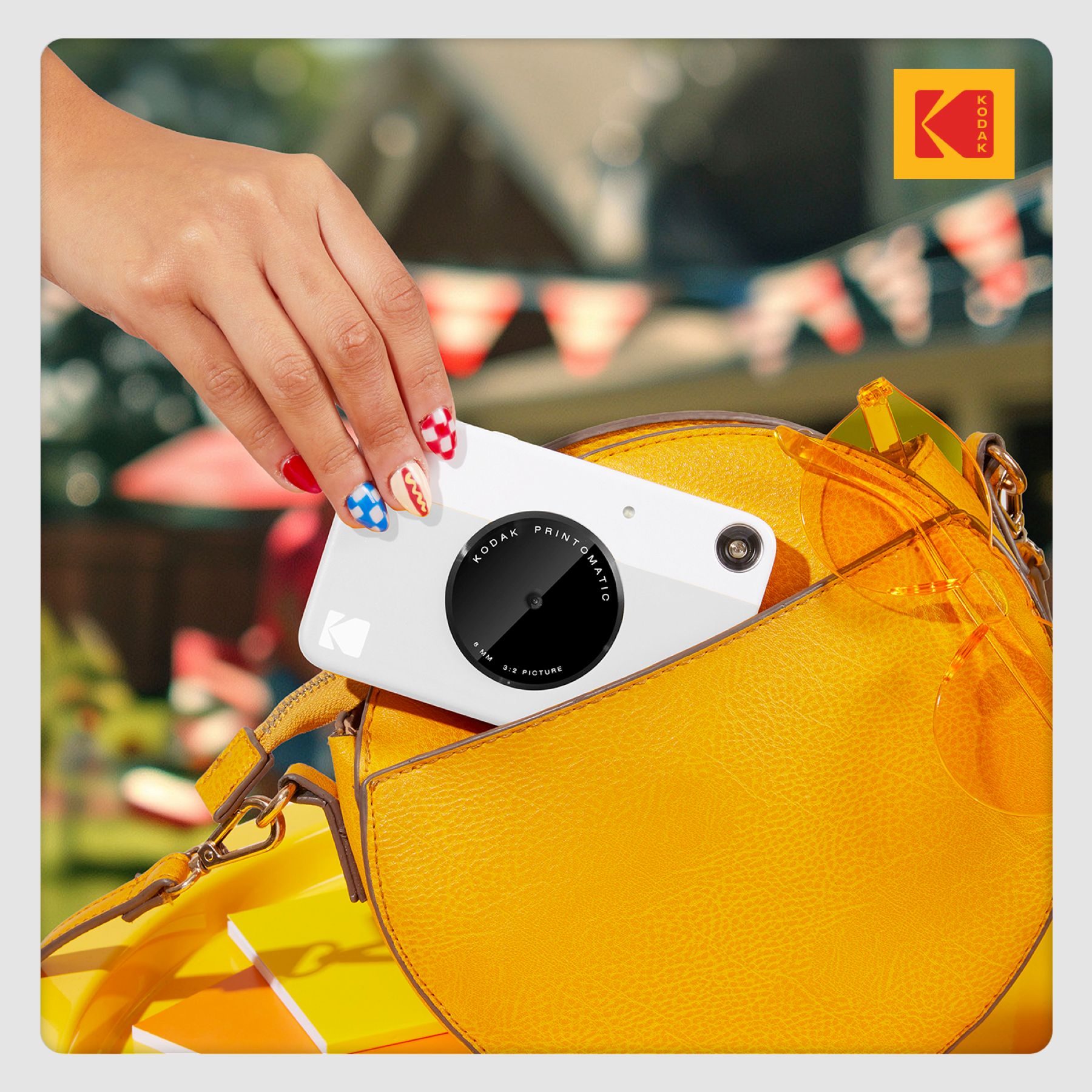 Kodak RODOMATICGR smartphones - View #6