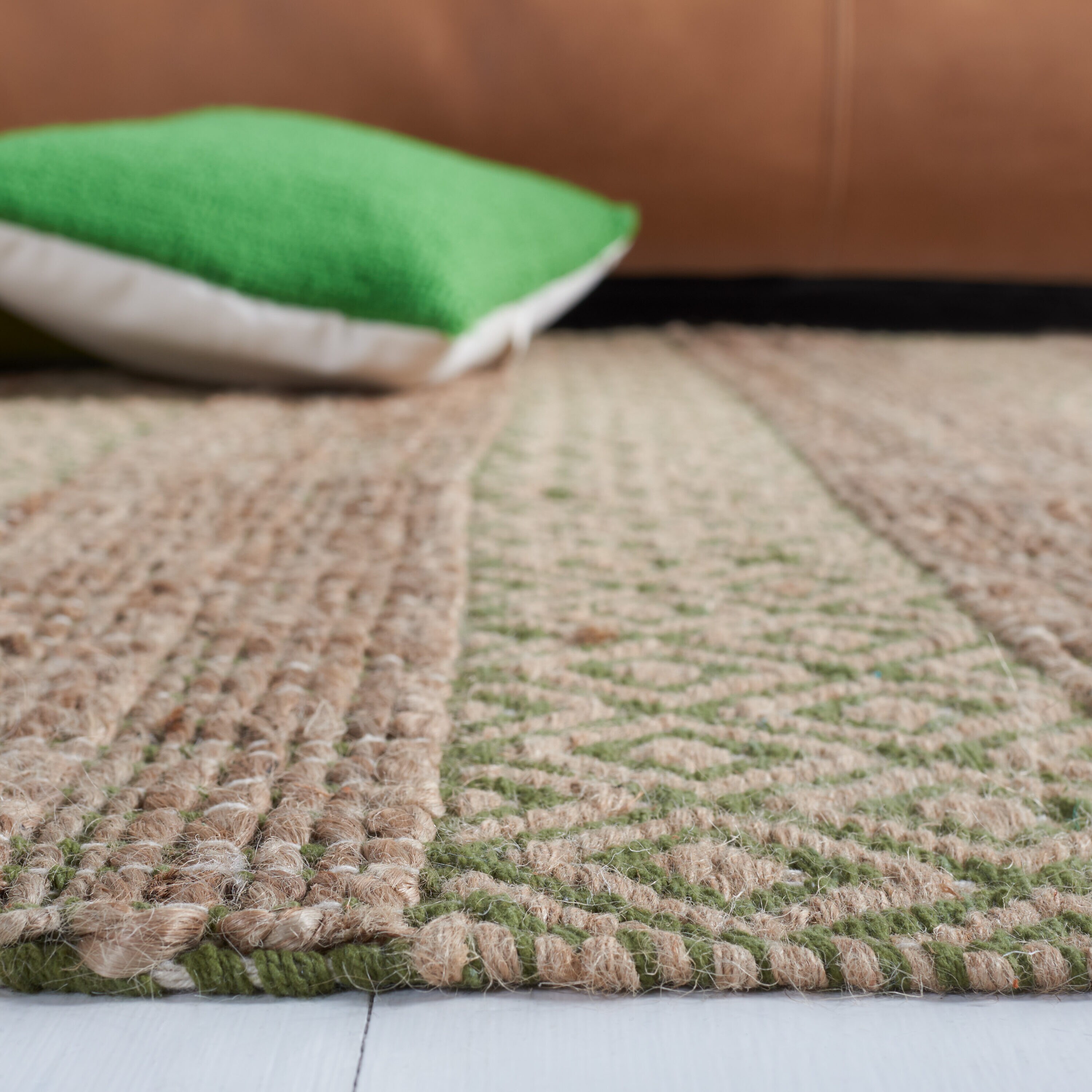 Safavieh NFB653Y-4 rugs - View #4
