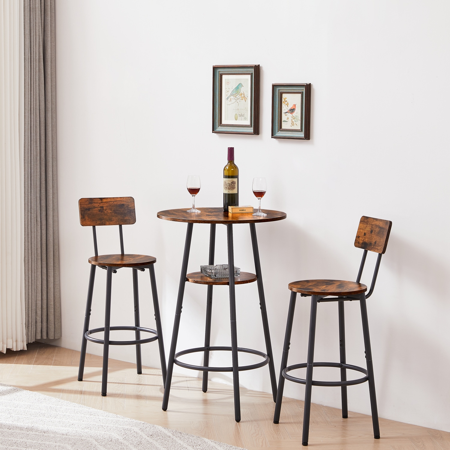 Streamdale Furniture W116294524 stools - View #2