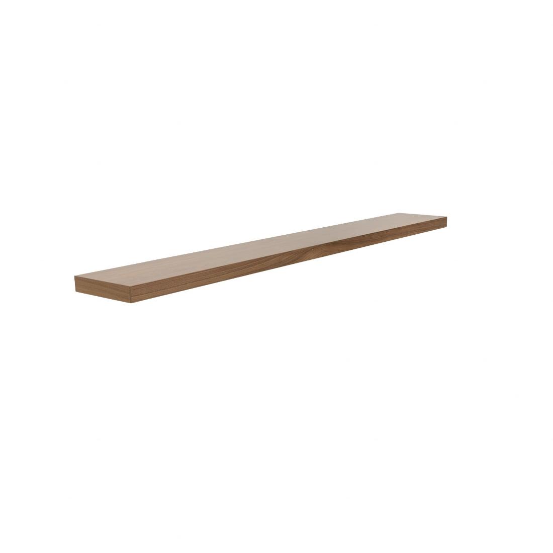 HomeRoots 4000400826 Wall-Mounted-Shelving - View #2
