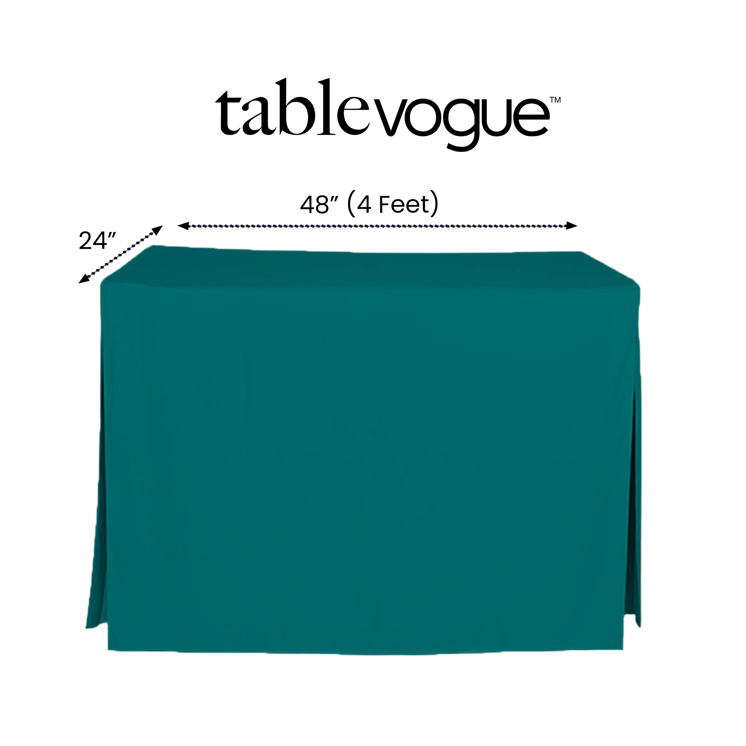 WestPoint Home 028828430922 Table-Covers - View #8