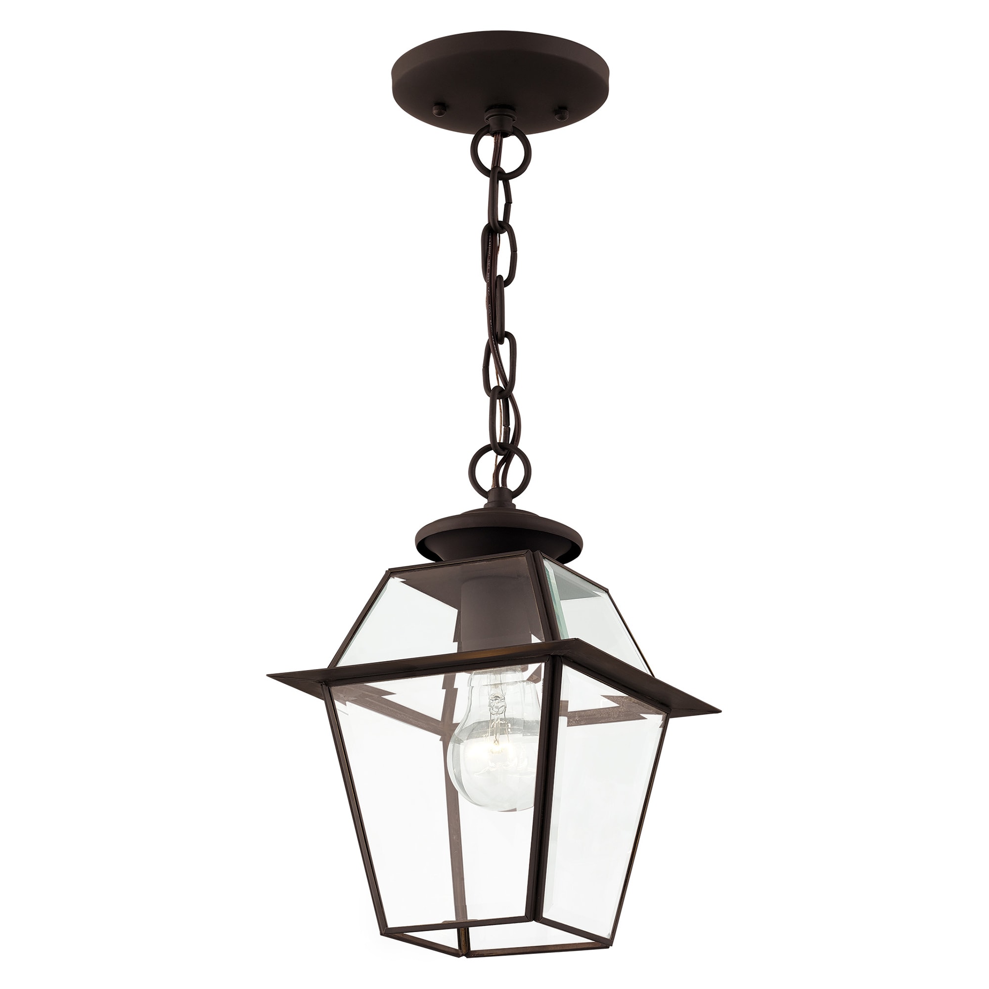 Livex Lighting 2183-07 Pendant-Lights - View #4