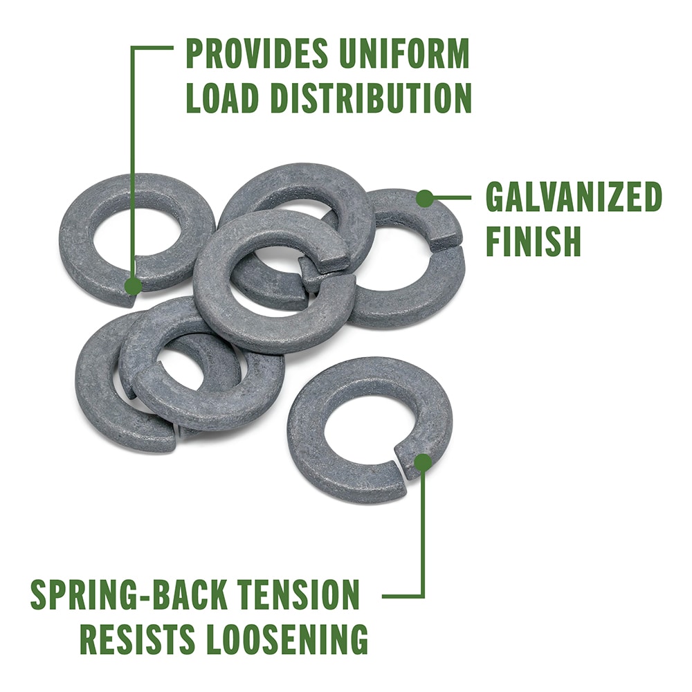 Hillman 811053 Metric-Lock-Washers - View #4
