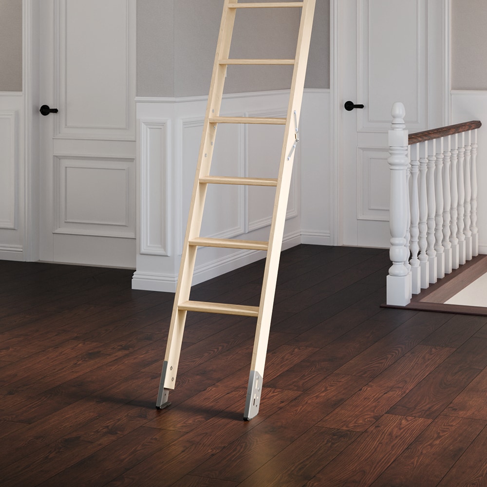 FAKRO 66801 Attic-Ladders - View #8
