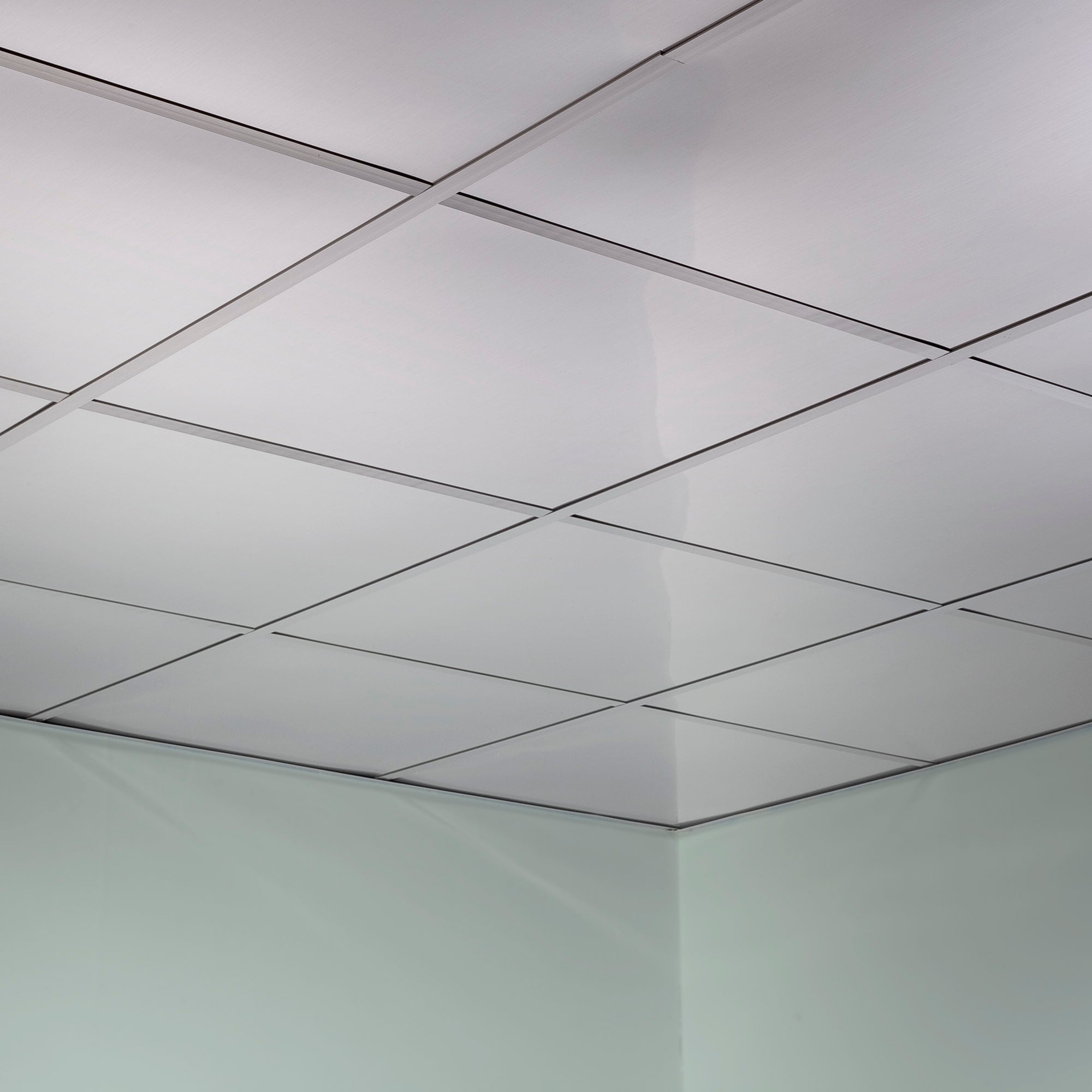 Fasade PL6908 Ceiling-Tile - View #4