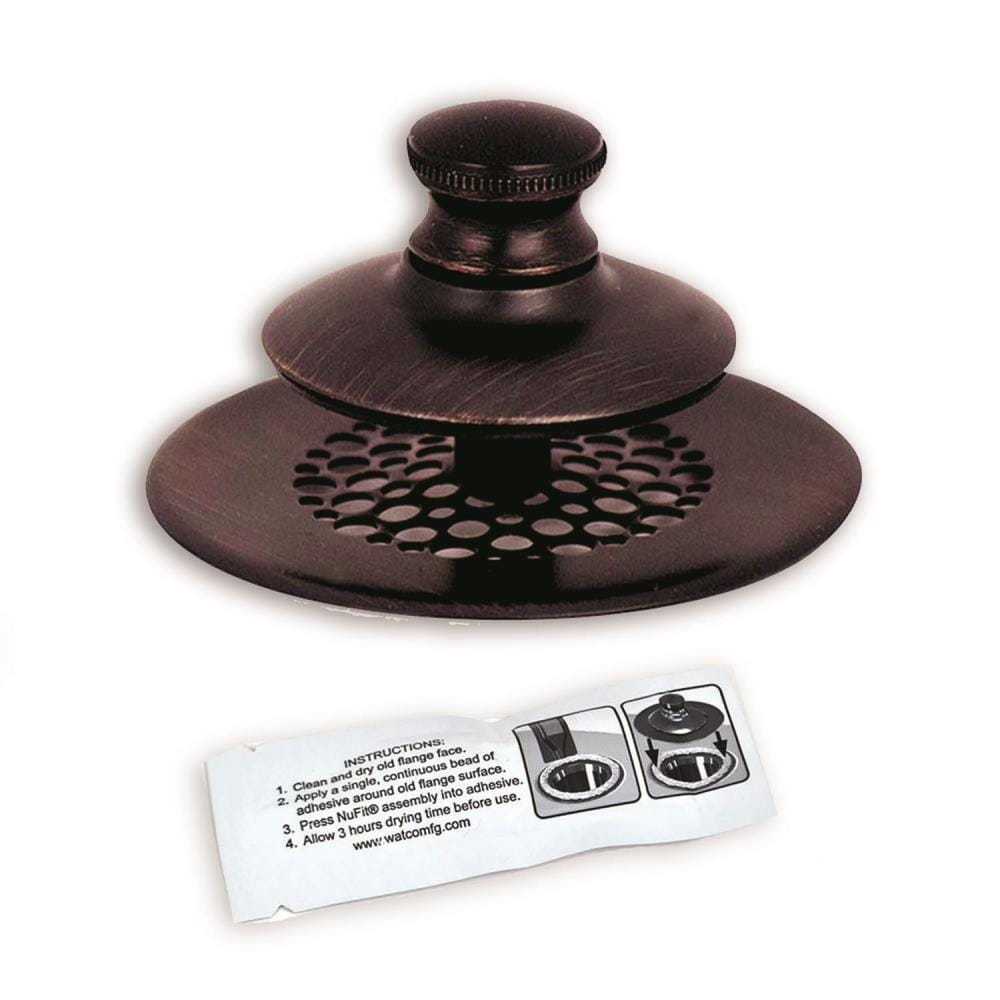 Buy Lasco Tub Drain Strainer 2-7/8 In.