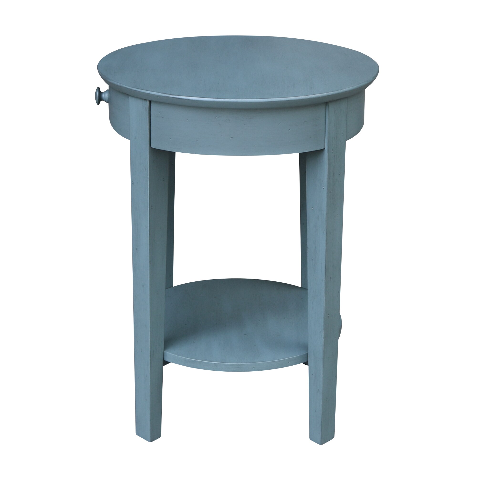 International Concepts OT32-2128 End-Tables - View #4
