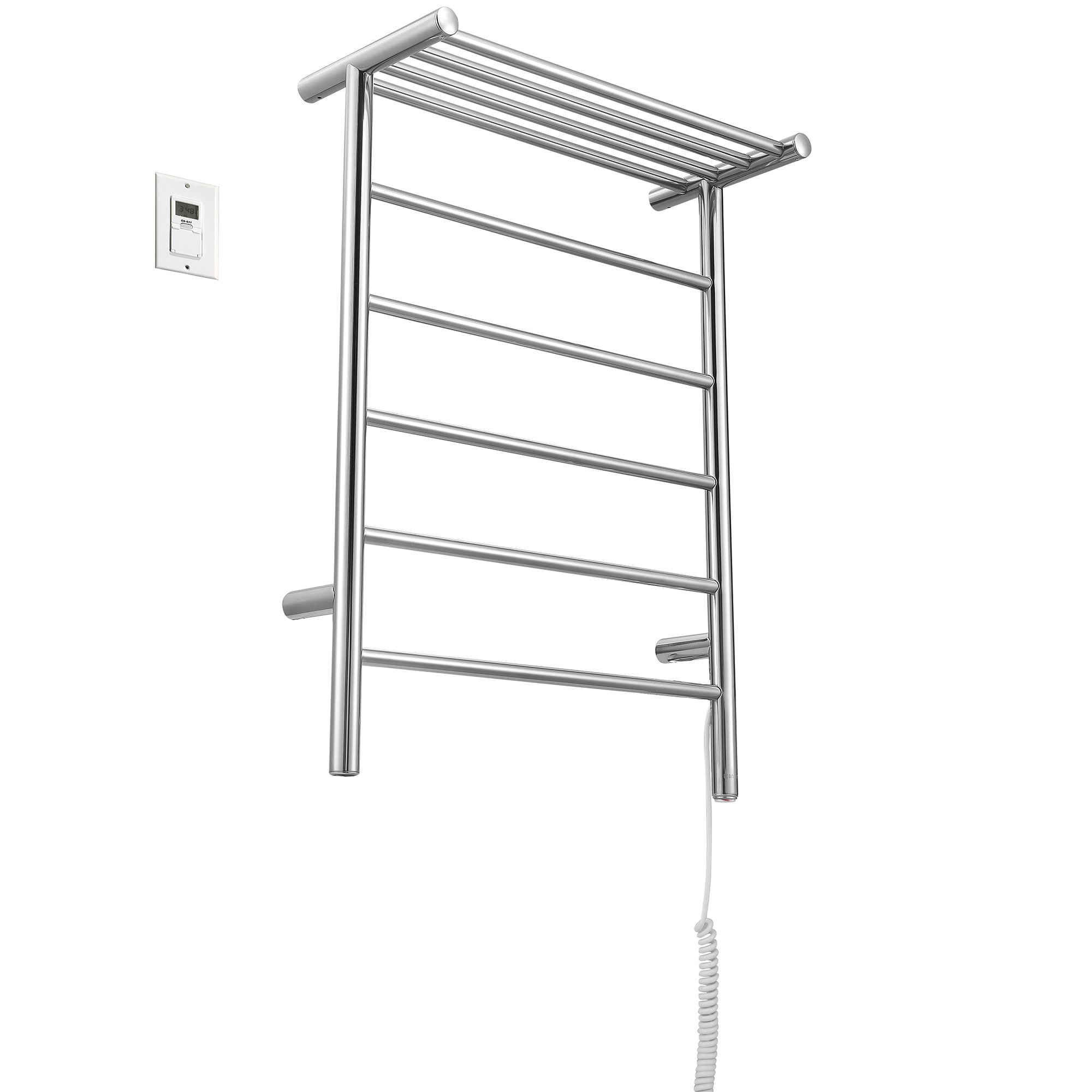 Ancona AN-5445T Towel-Warmers - View #5