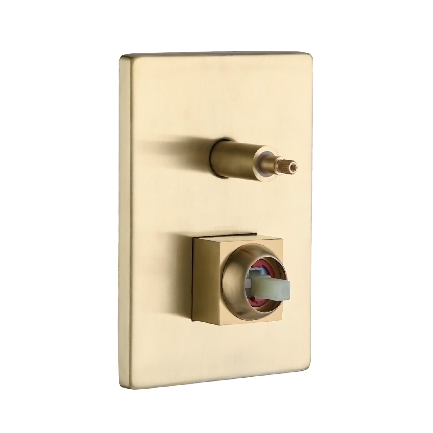 WELLFOR DTG-806CS12BG Tub-Shower-Faucets - View #7