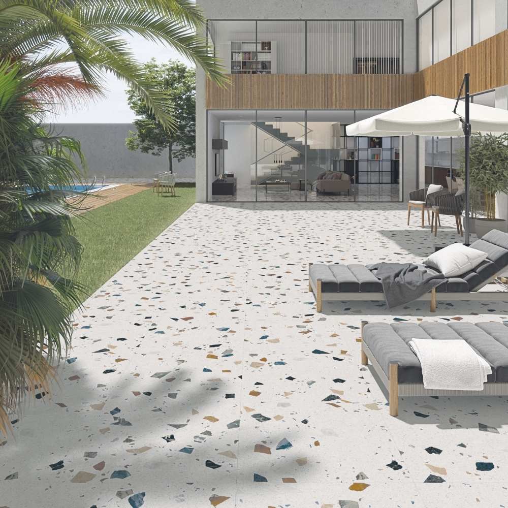 The Tile Life TSTRA2424NA Ceramic-Tile - View #2