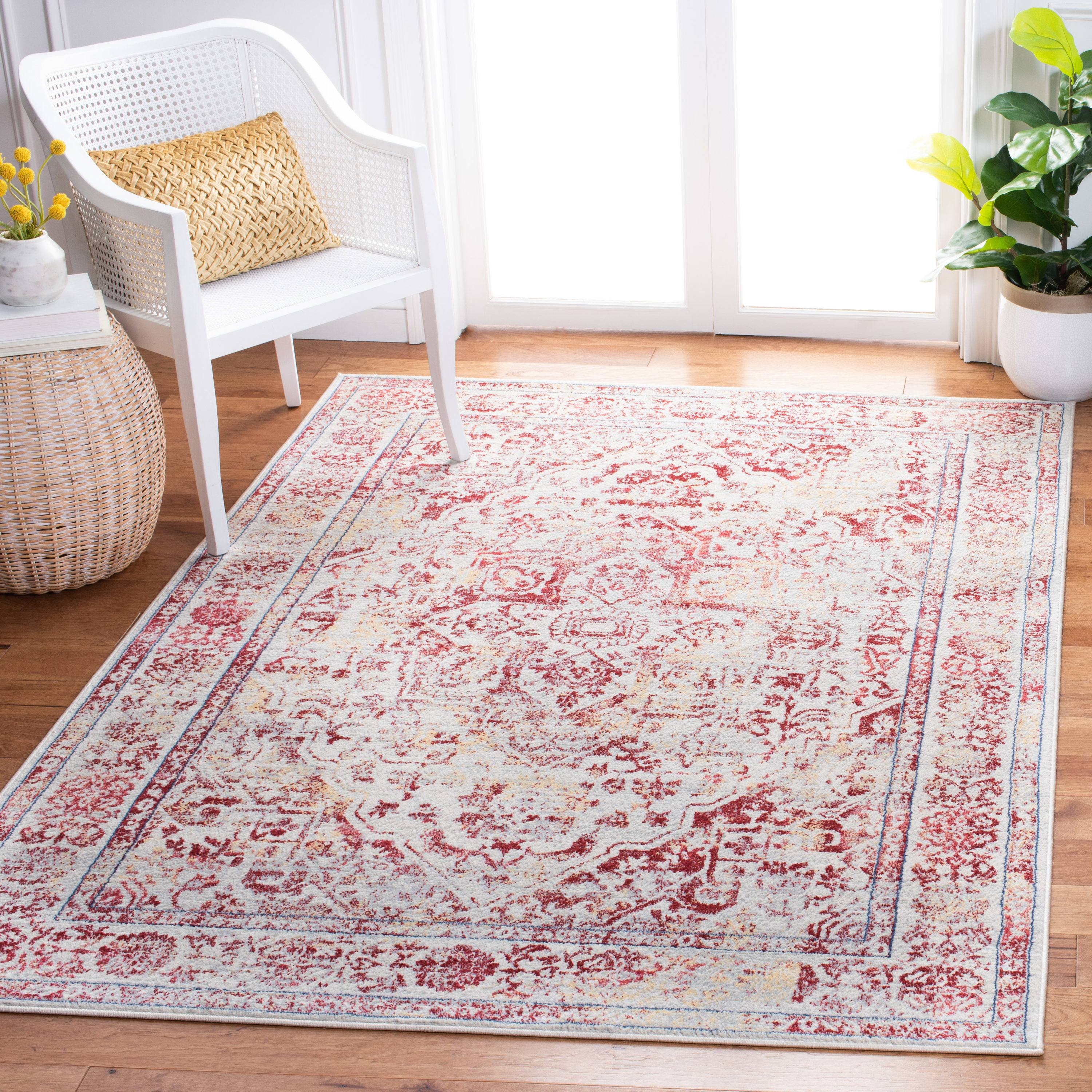 Safavieh BNT832C-9 rugs - View #2