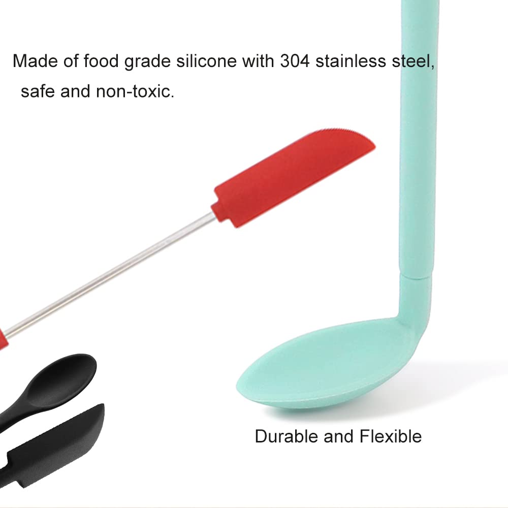 Aoibox LAB6E4VF Kitchen-Utensils - View #5