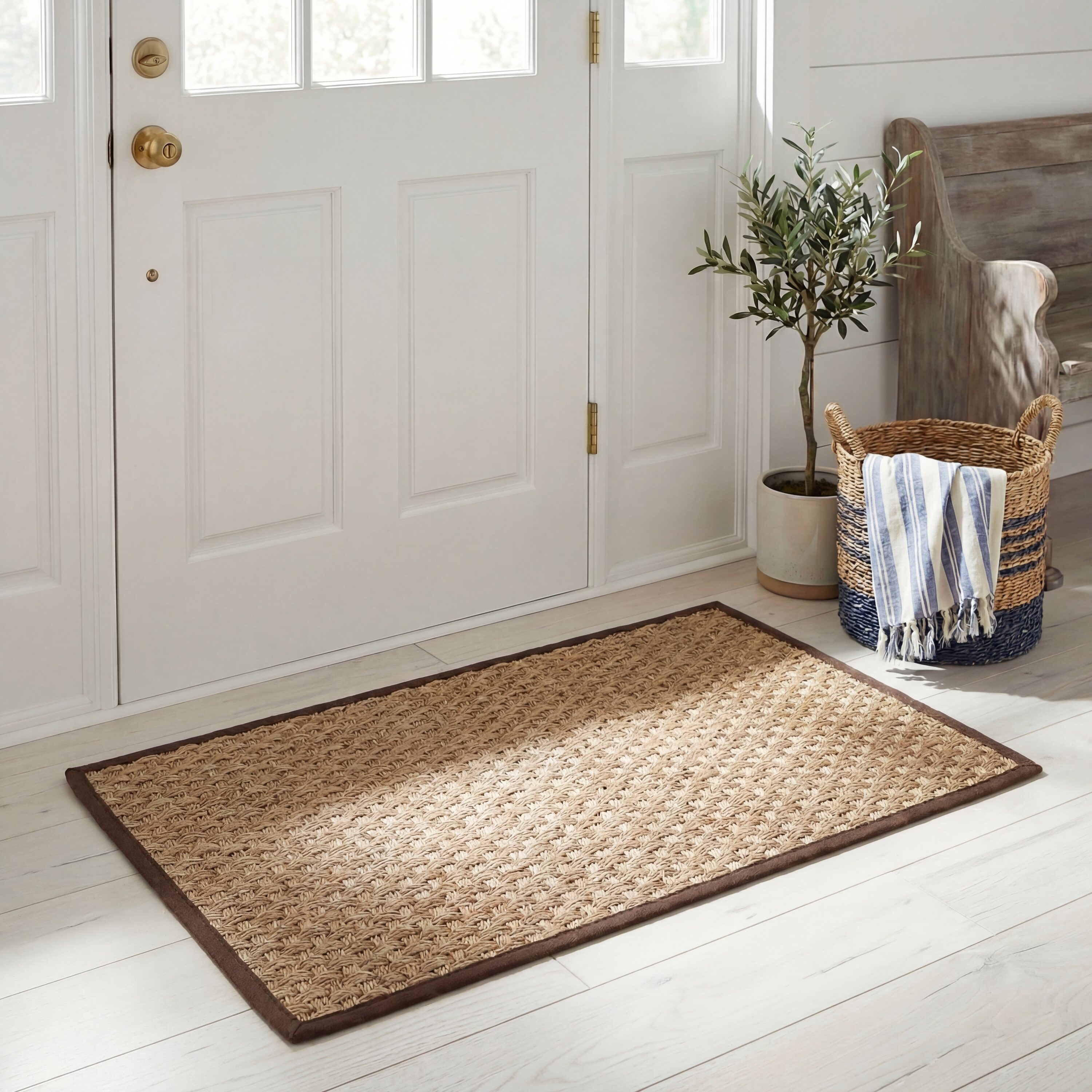 Safavieh NF114K-2 rugs - View #4