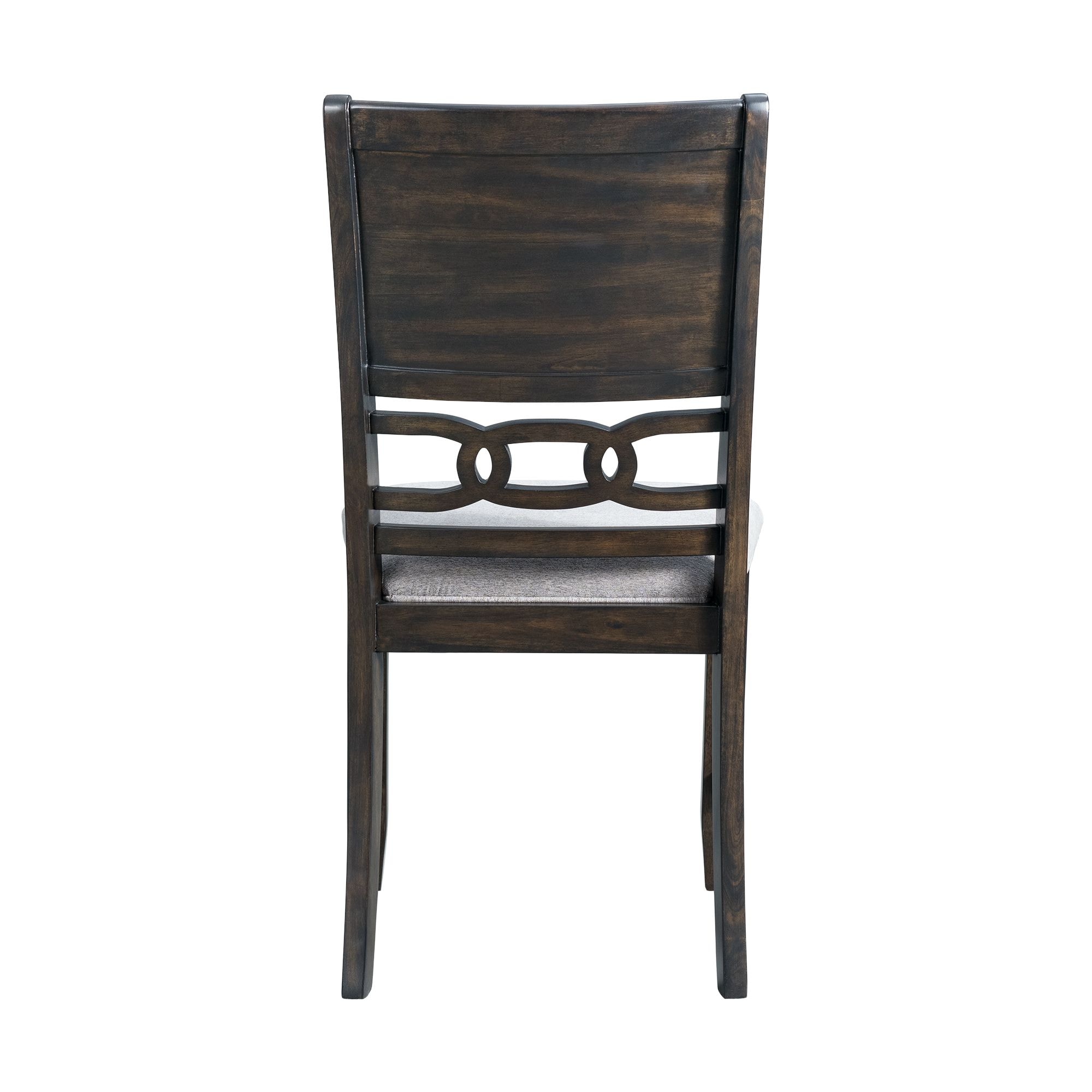 Picket House Furnishings DAH500SC Dining-Chairs - View #4