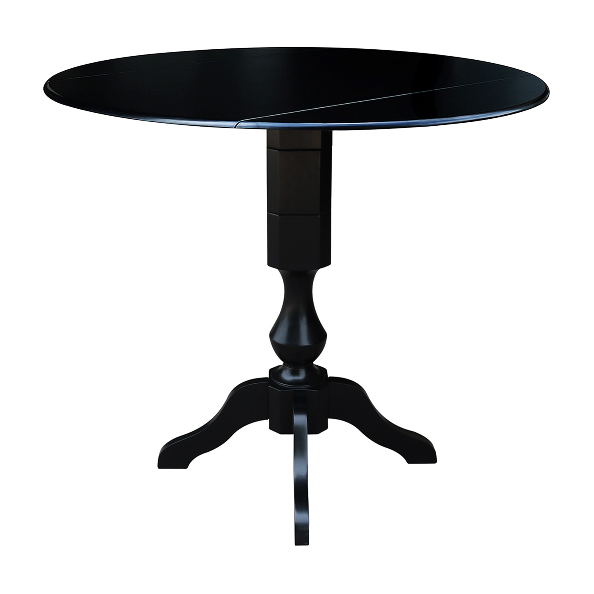 International Concepts K46-42DPT-11P-2 Dining-Tables - View #2