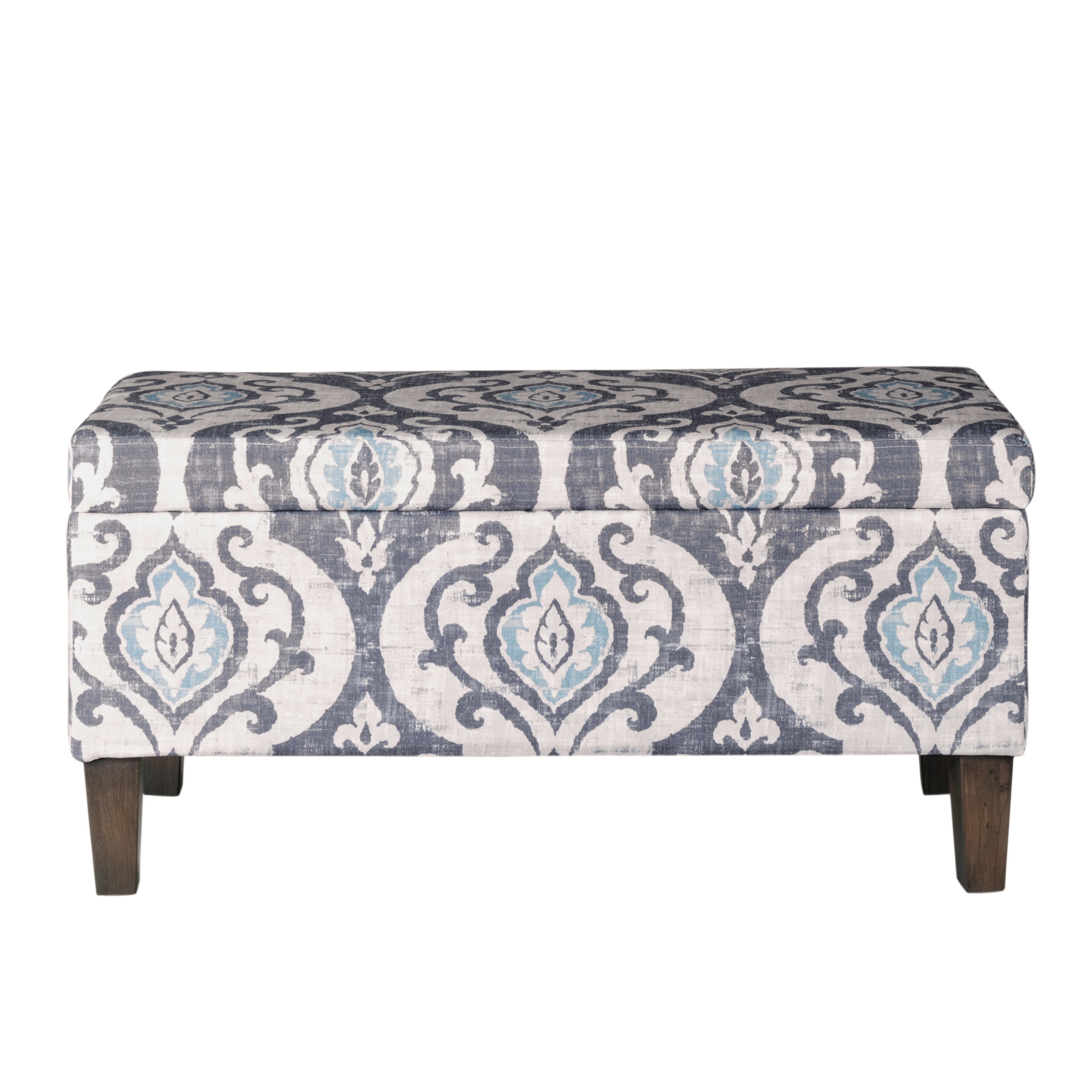 HomePop K6384NP-A750 bench - View #2