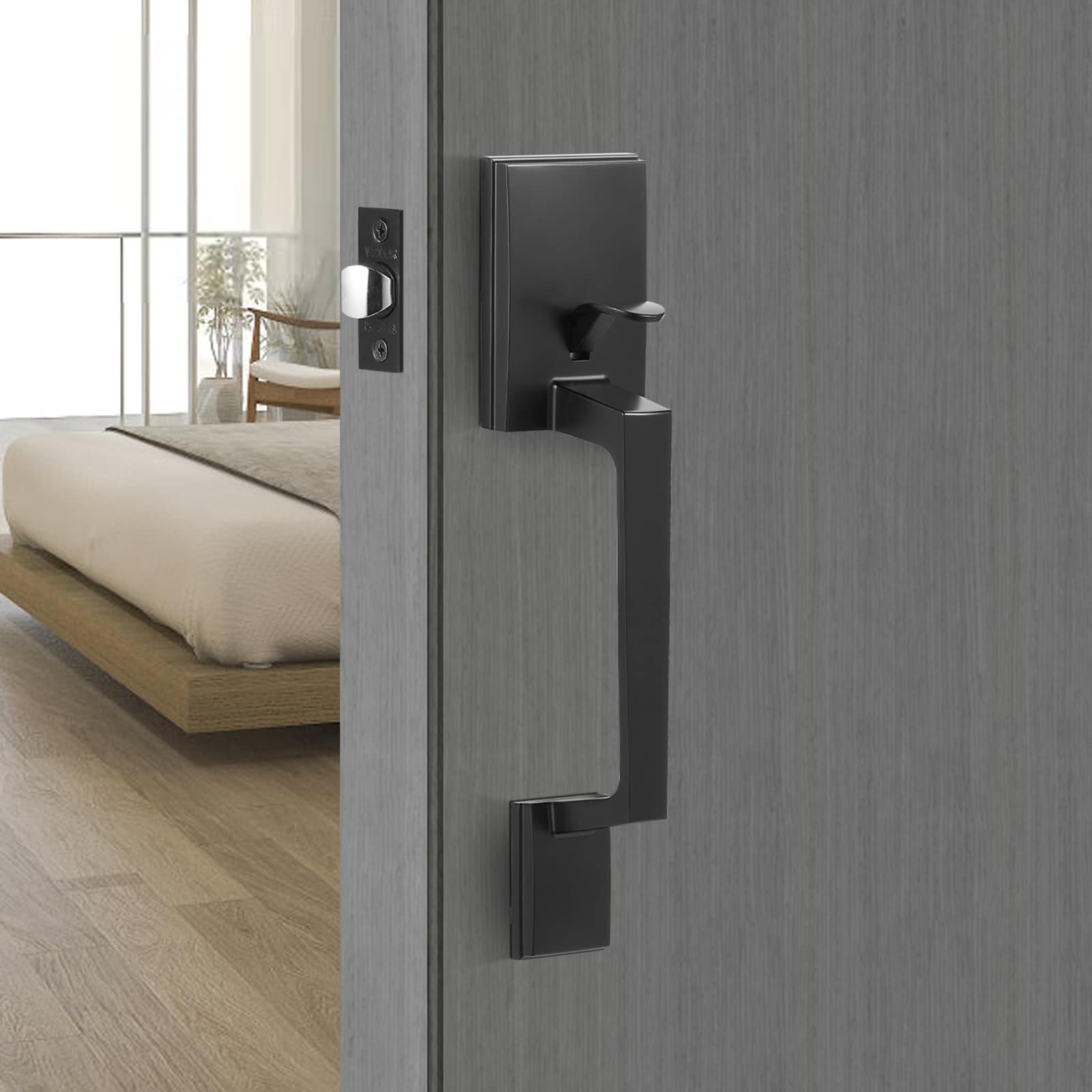 VEVOR GGSBYGHBDSFXNLLSKV0 Door-Handles - View #2
