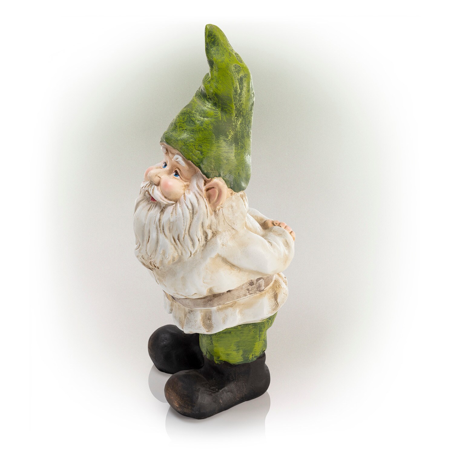 Alpine Corporation GXT508 Garden-Statue - View #9