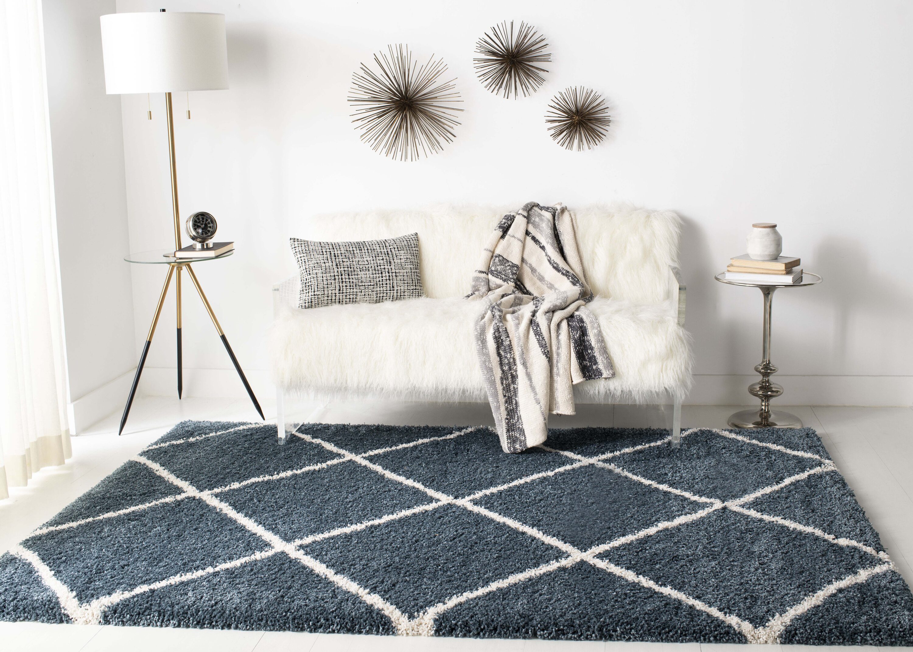 Safavieh SGH281L-6 rugs - View #4