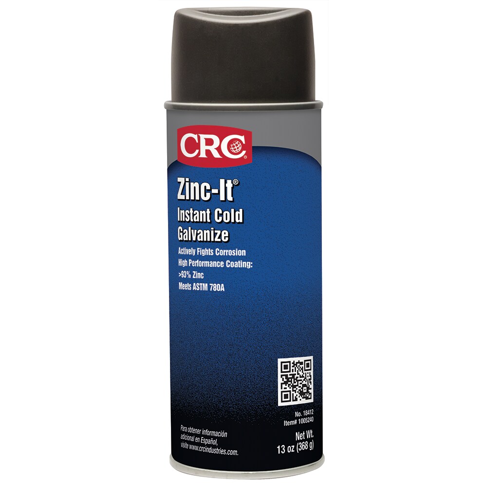 CRC 18412 ZINC-IT 13OZ CAN 