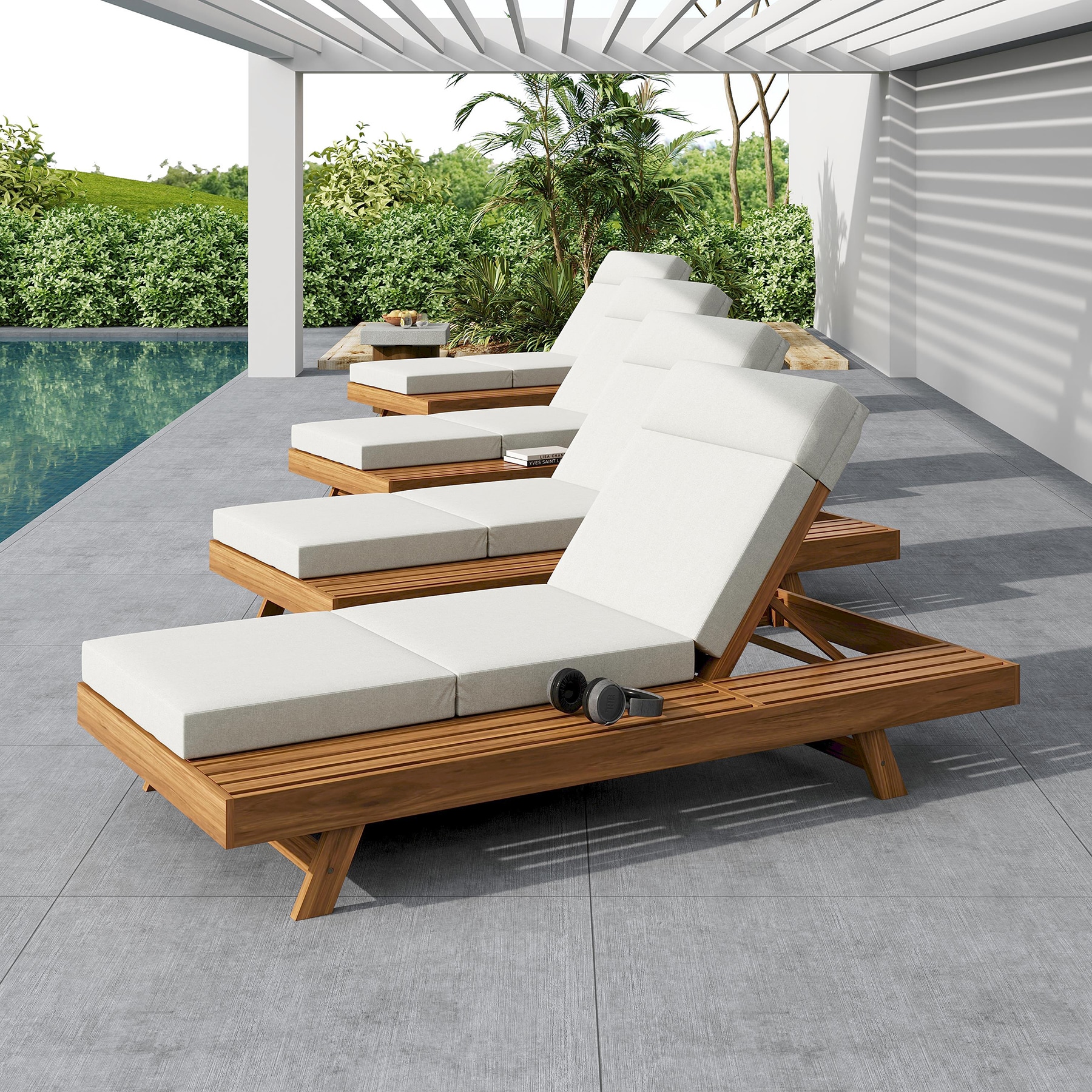 SINOFURN SYF830030CM Patio-Chairs - View #8