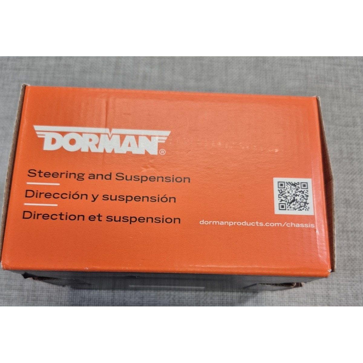 Dorman 537-544 Automotive-Hardware - View #3