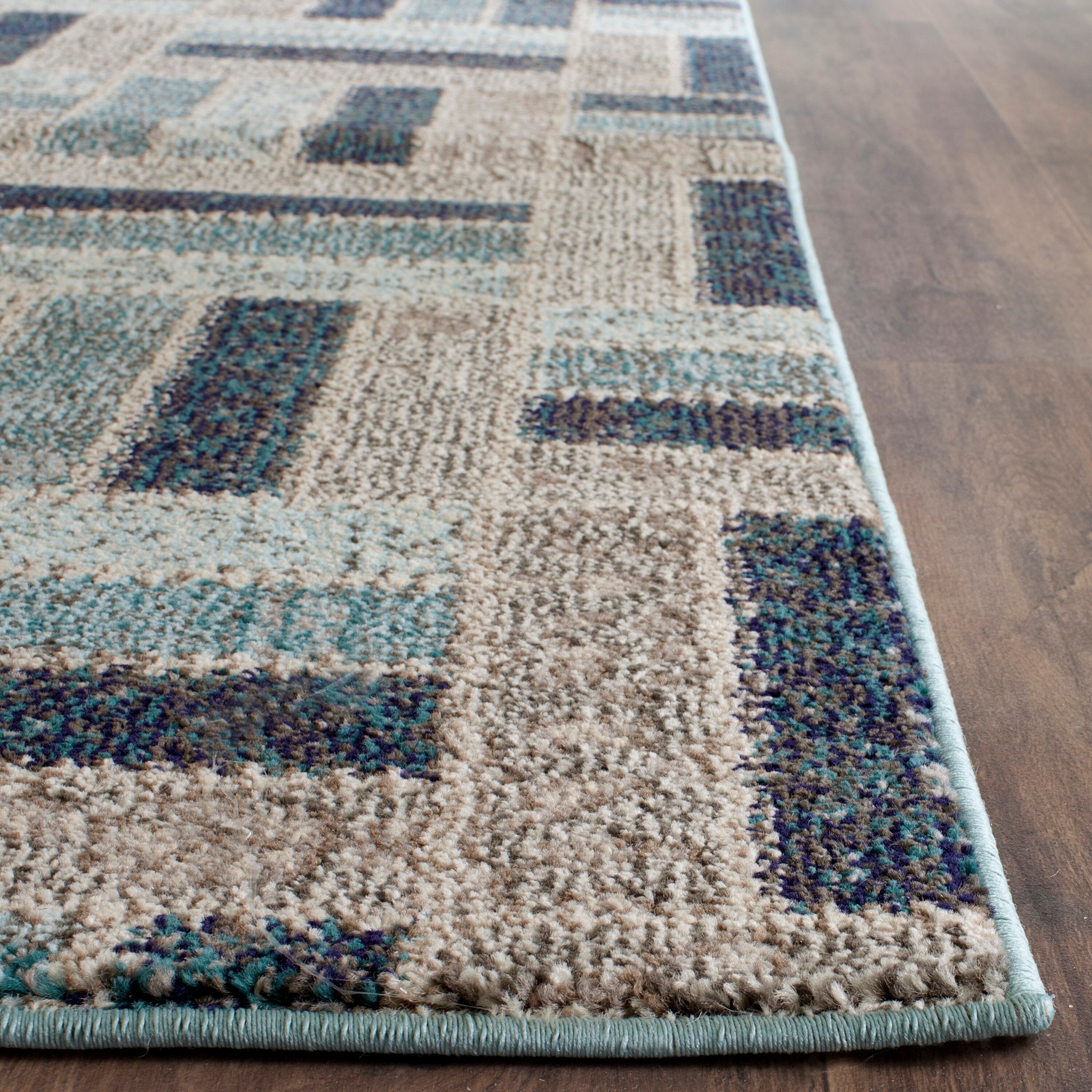 Safavieh MNC214E-28 rugs - View #4