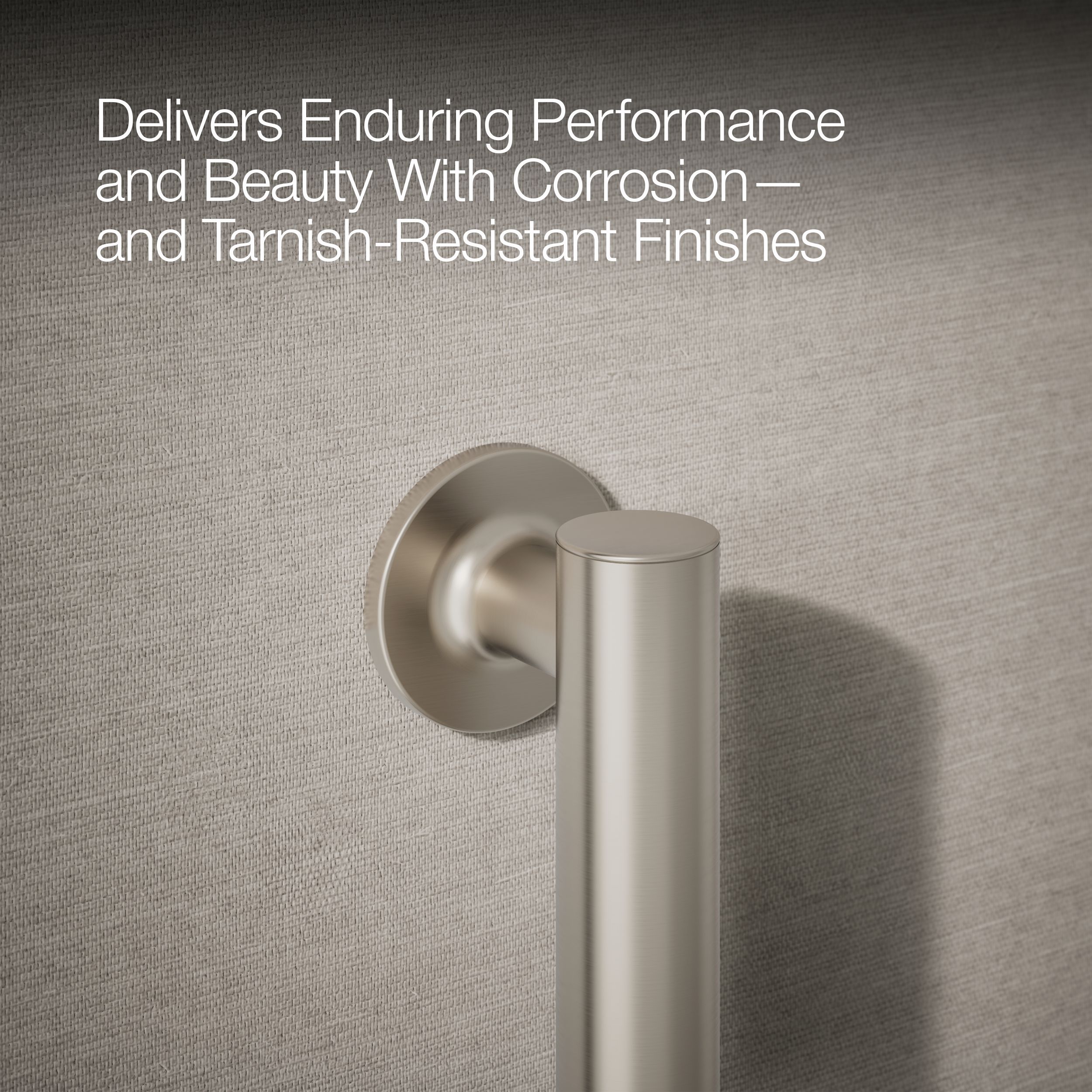 KOHLER 11892-BN Grab-Bars - View #6