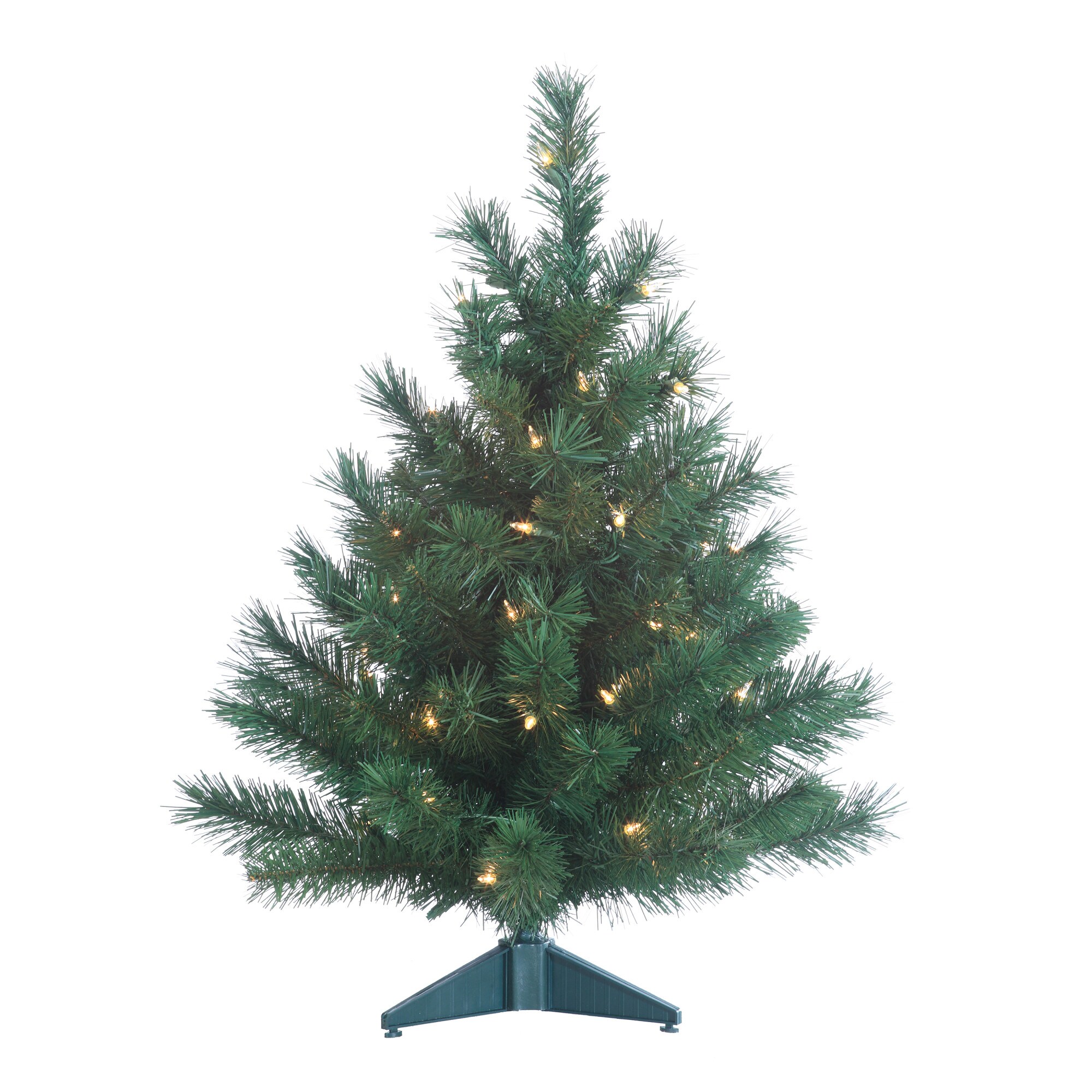 Sterling Tree Company 1484-20CEC Artificial-Christmas-Trees - View #5
